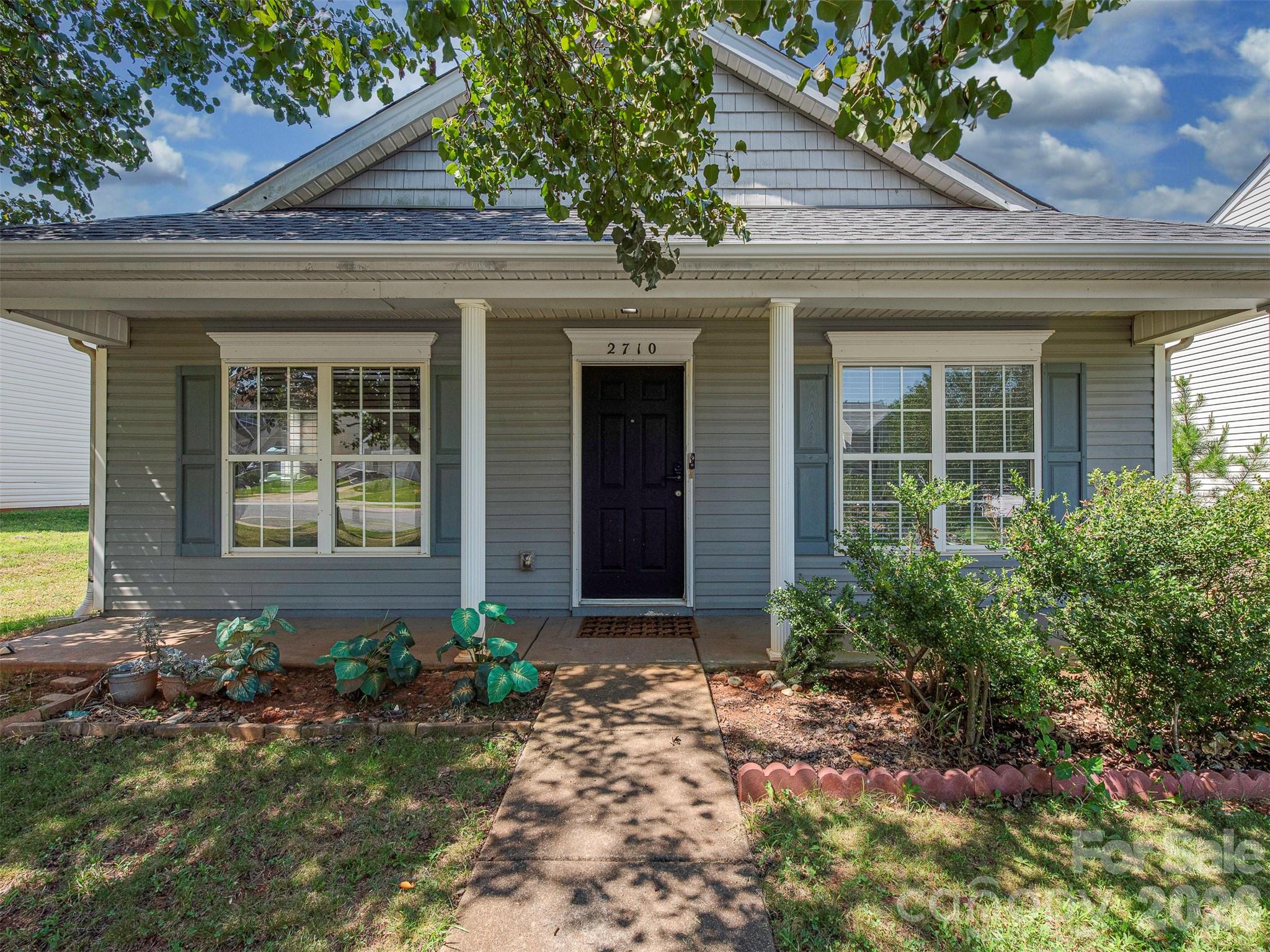 2710 Blackberry Ridge Lane — photo