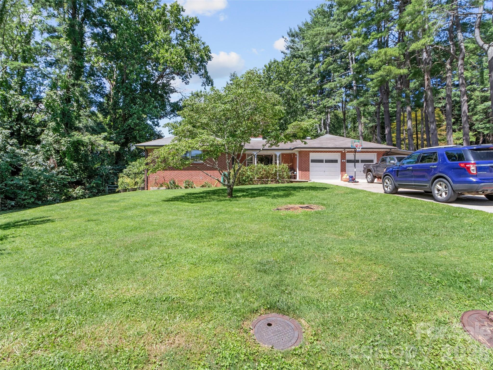 38 Crowell Road — photo