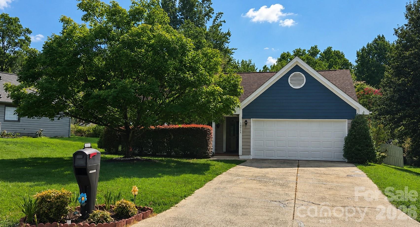 10117 Crayton Drive — photo