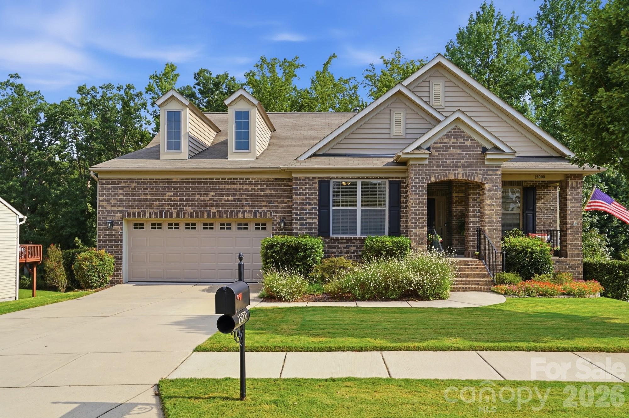 15000 Kinnegal Lane — photo