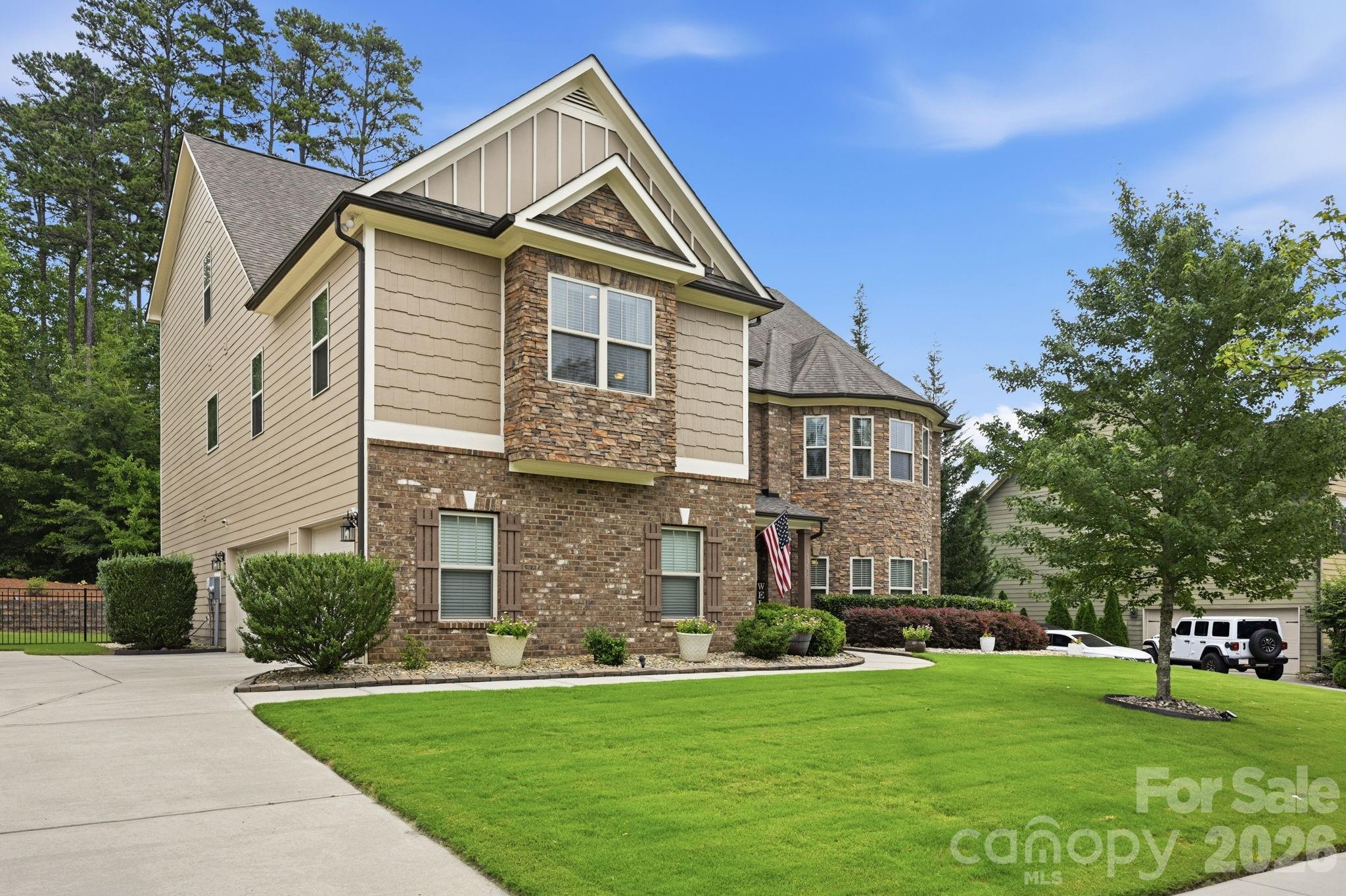 13410 Crystal Springs Drive — photo