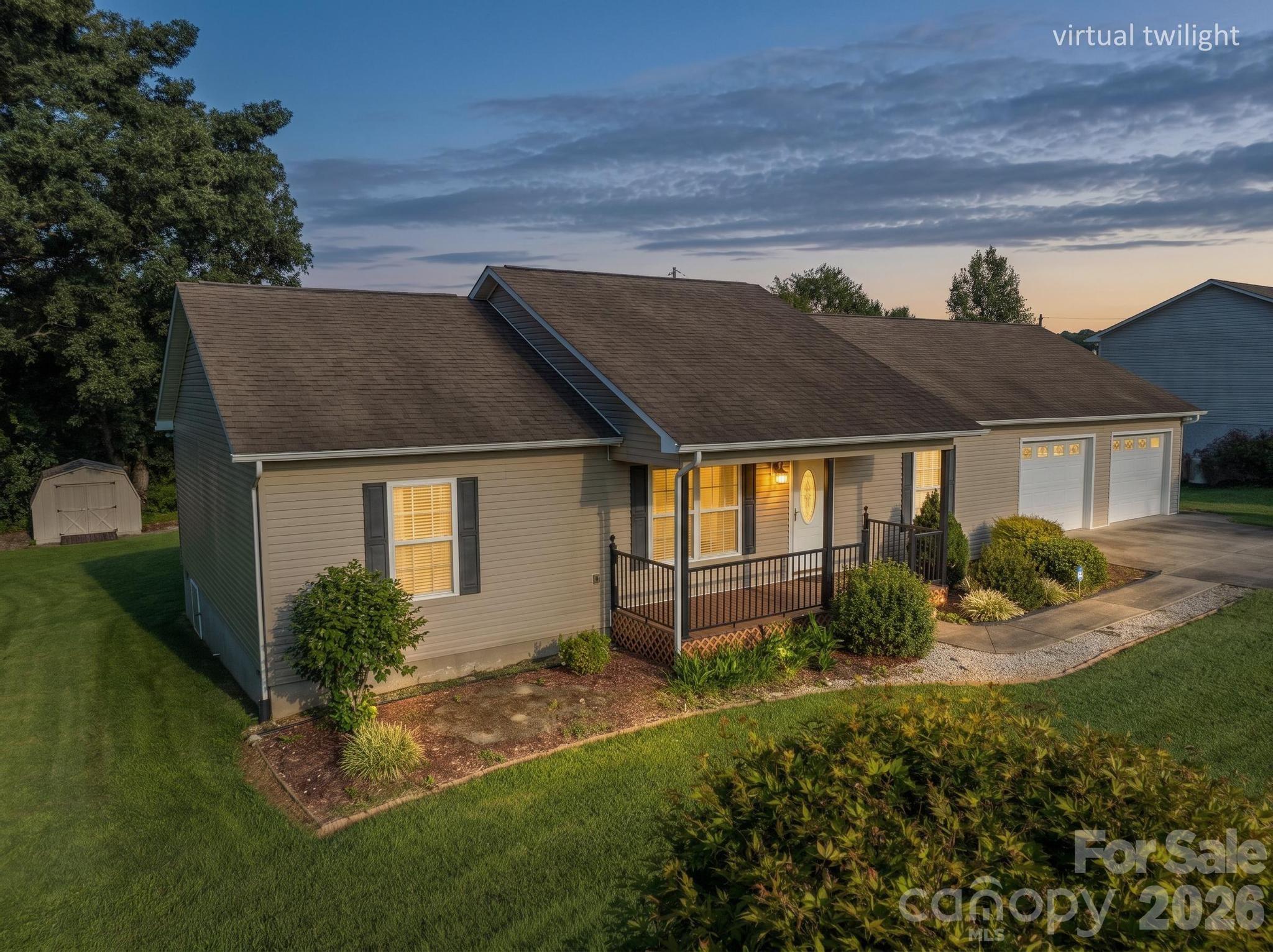 2305 Good Shepard Court — photo
