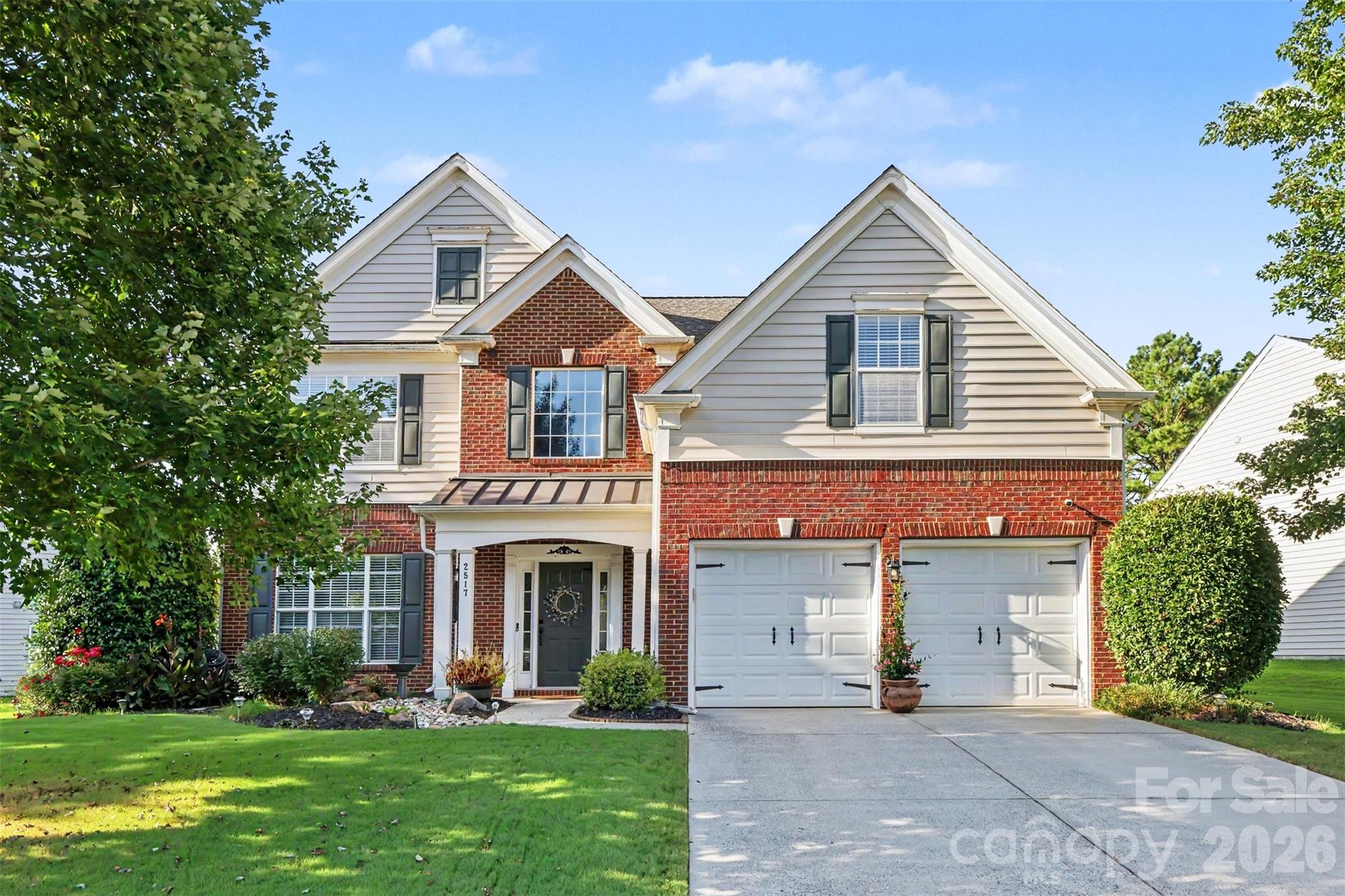 2517 Coltsgate Road — photo