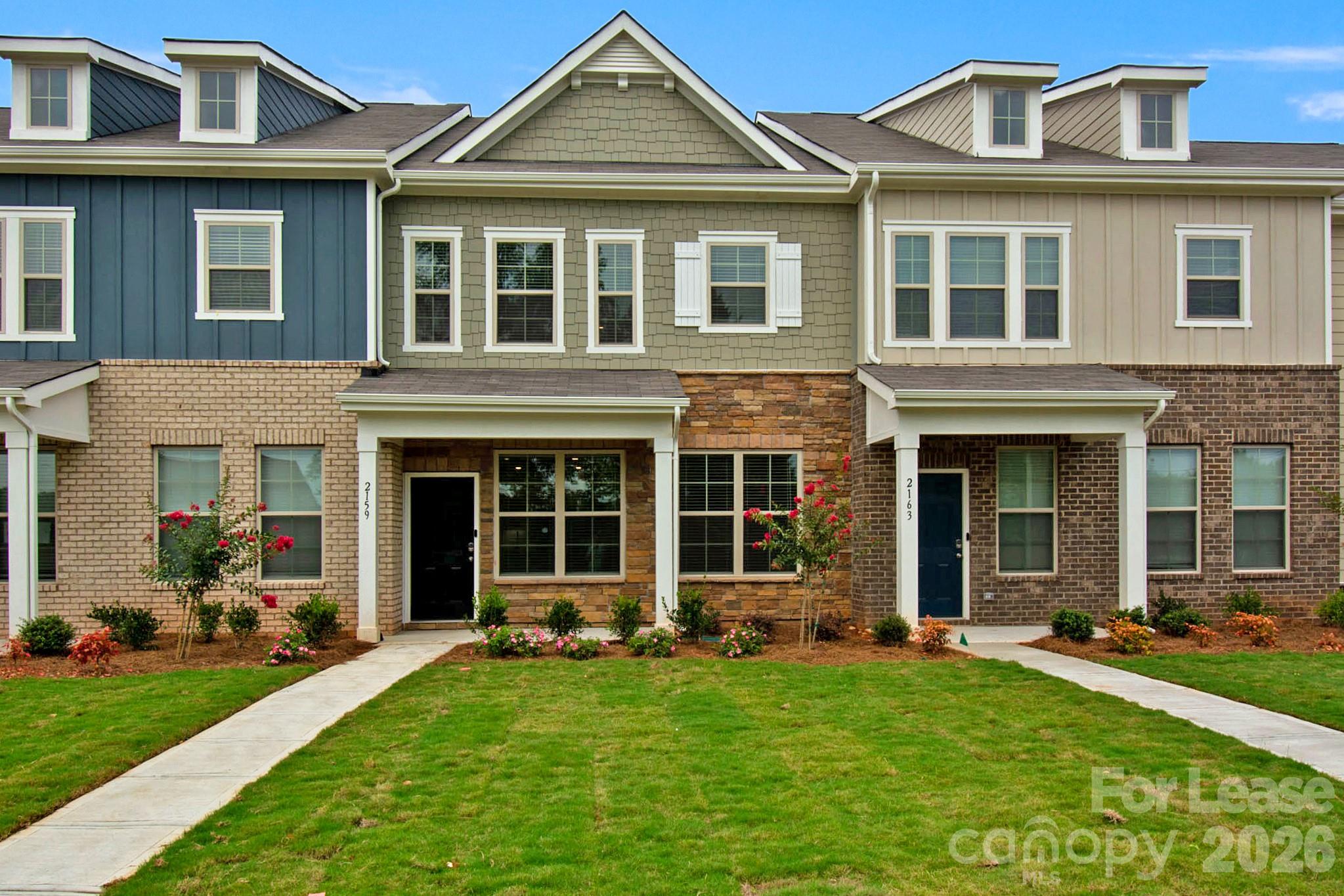 2159 Stevens Mill Road — photo