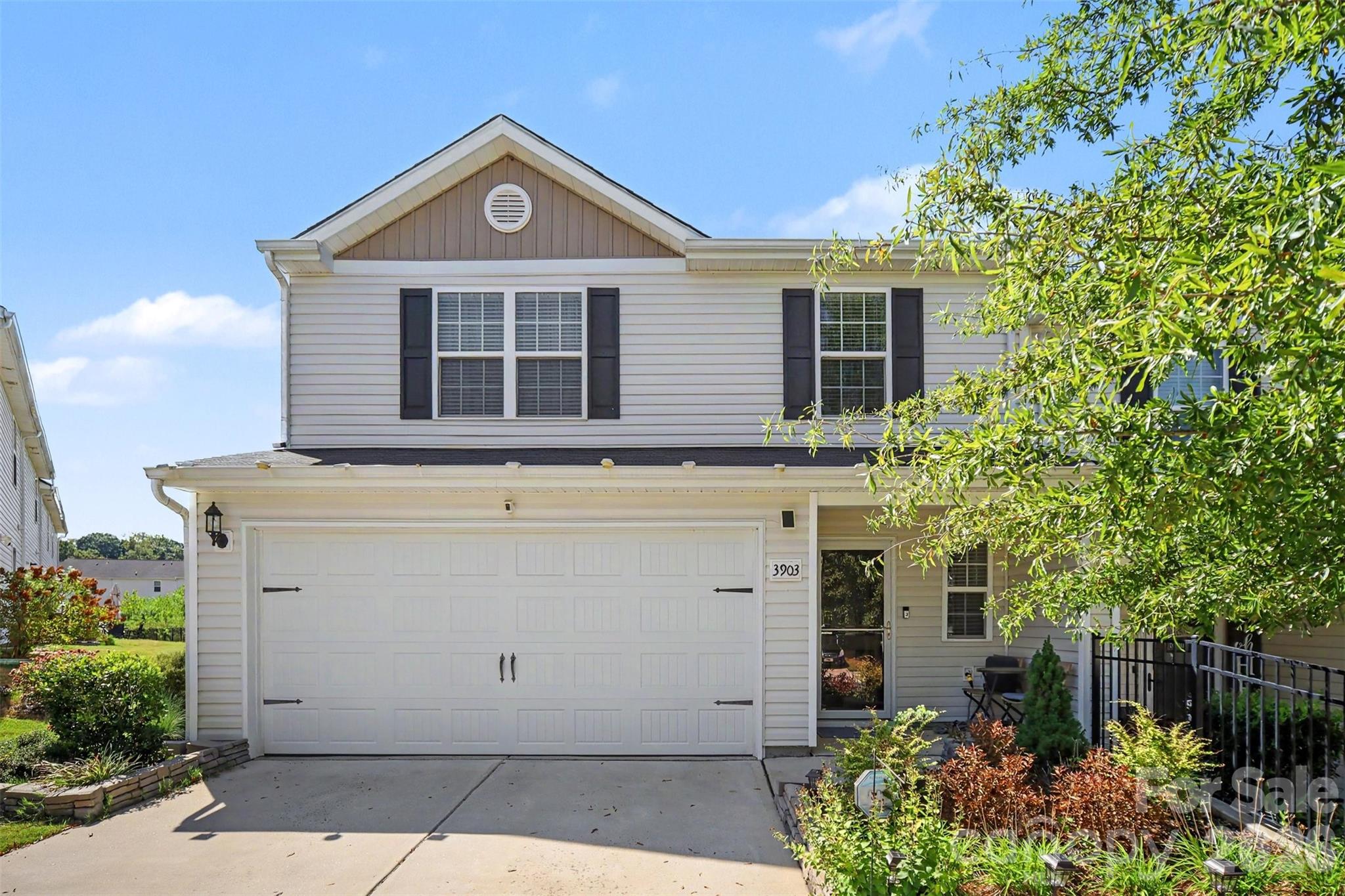 3903 Rosfield Drive — photo