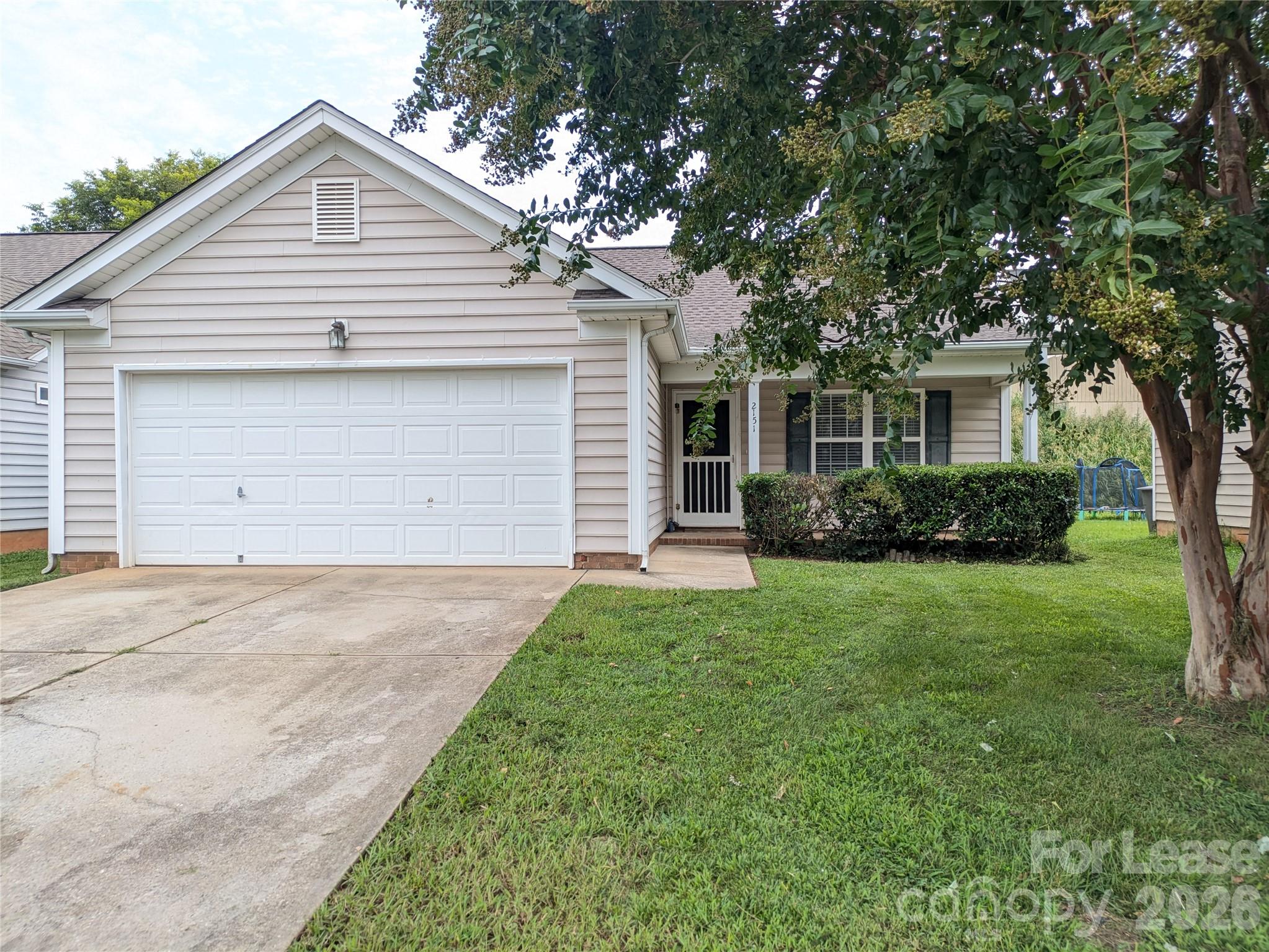 2151 Wexford Way — photo