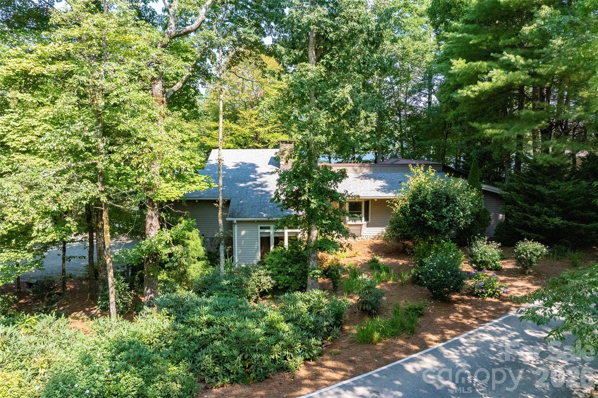 73 Lake Point Drive — photo