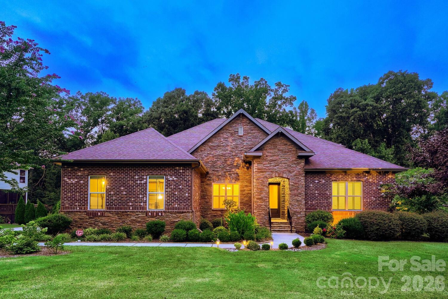 8701 Whitehawk Hill Road — photo