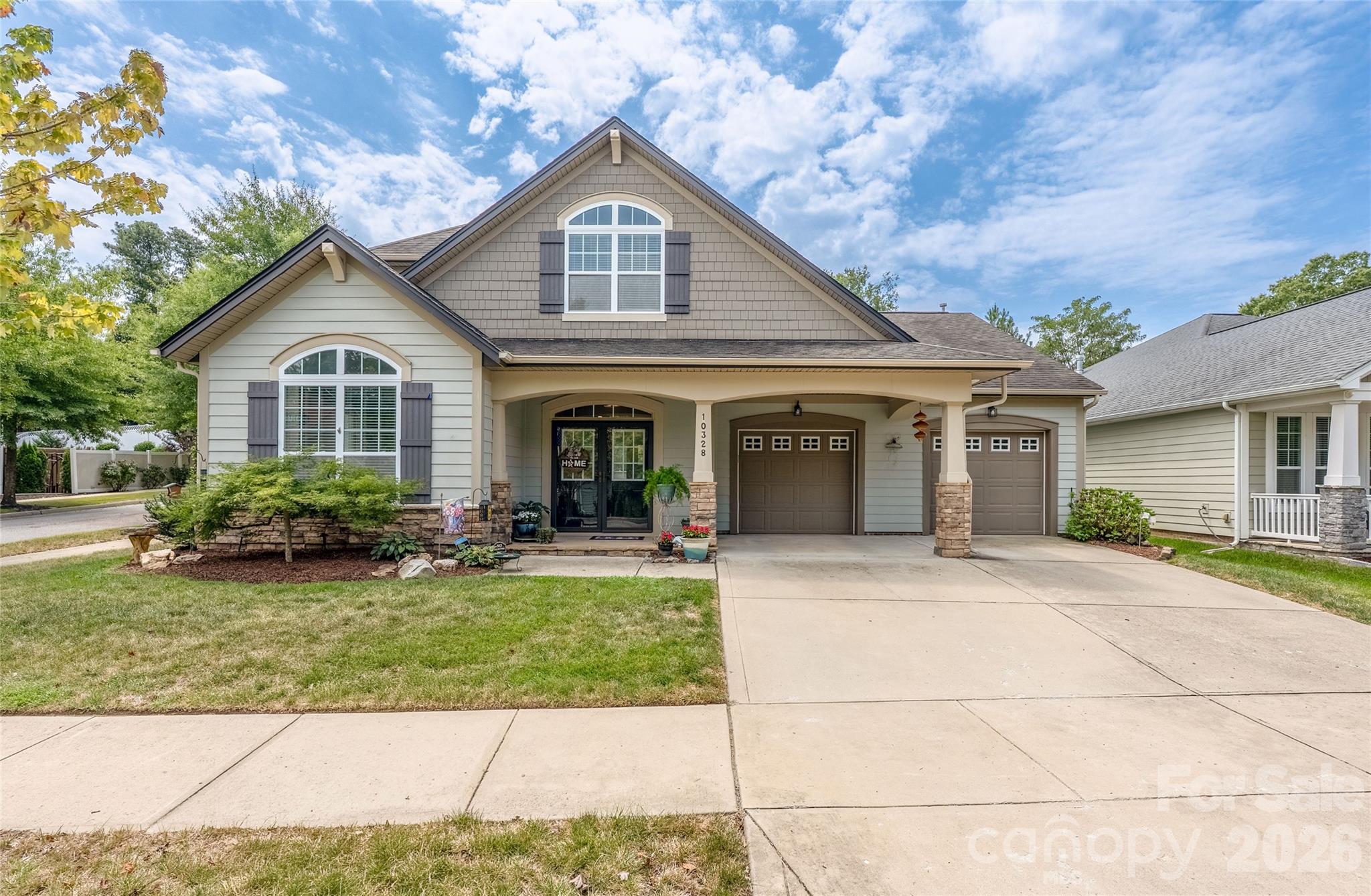 10328 Drake Hill Drive — photo
