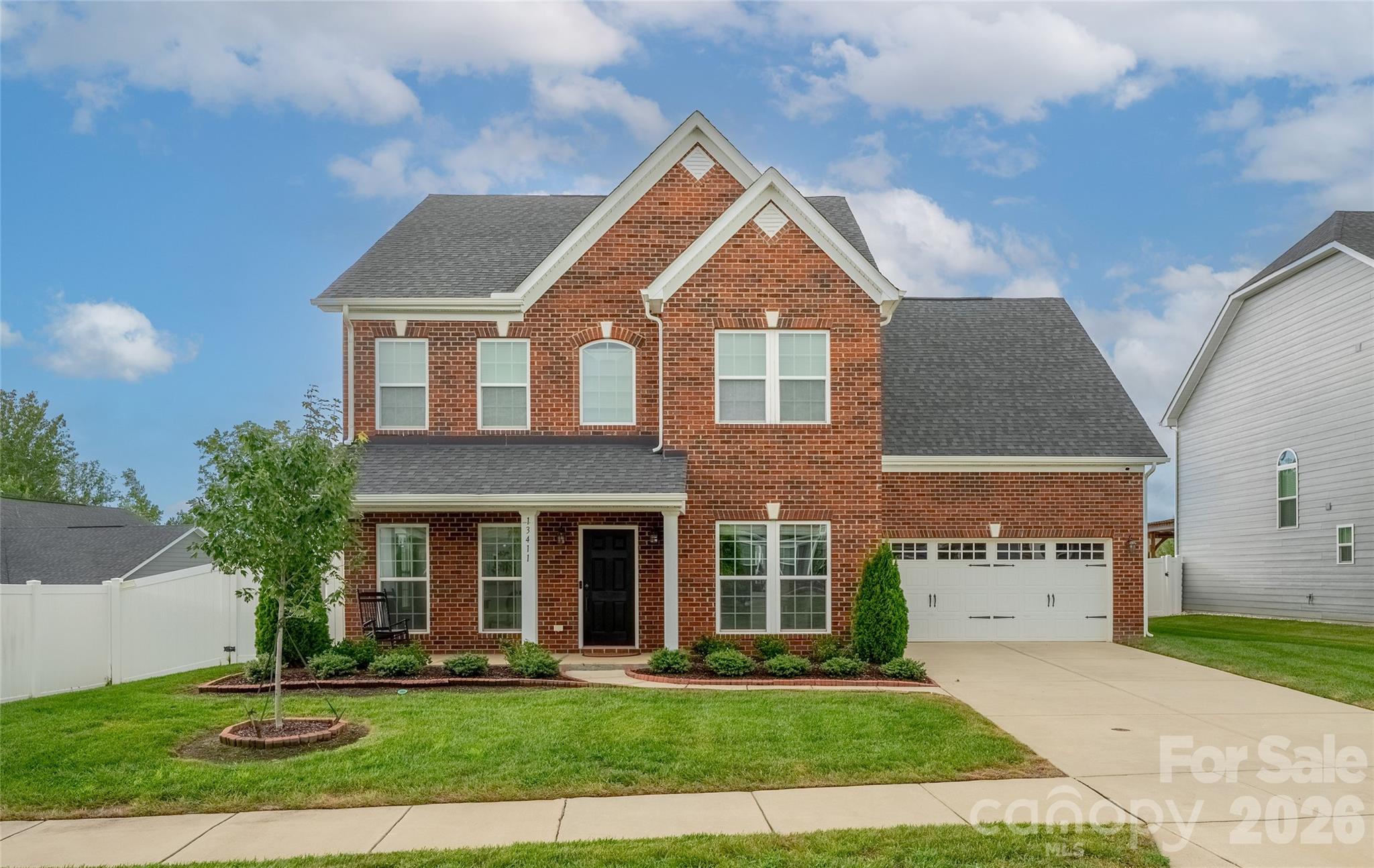 13411 Quicksilver Lane — photo