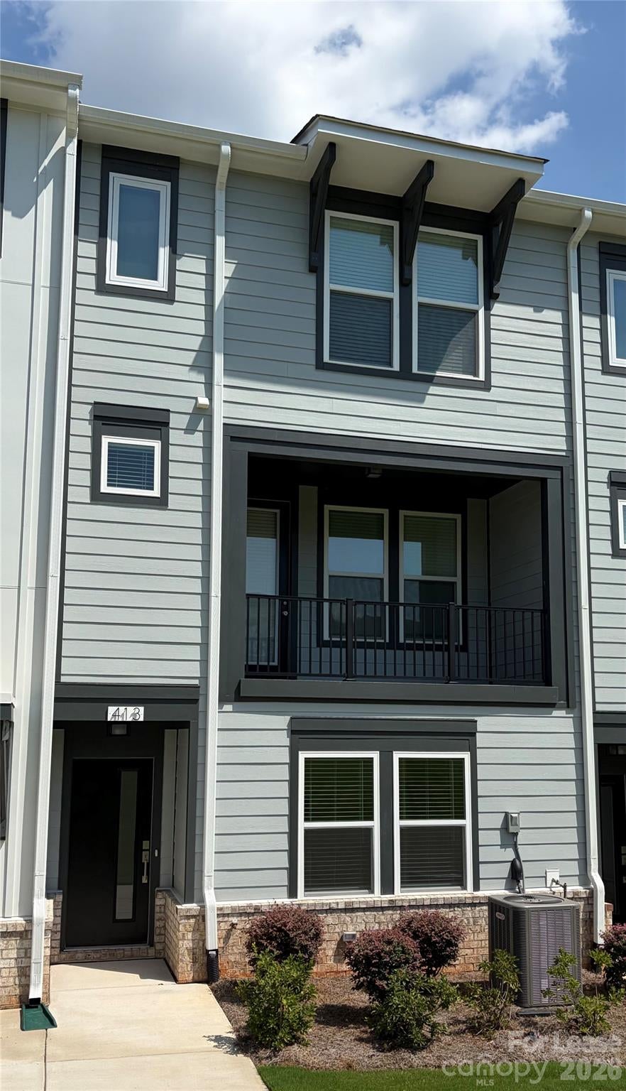 413 Nathaniel Way — photo