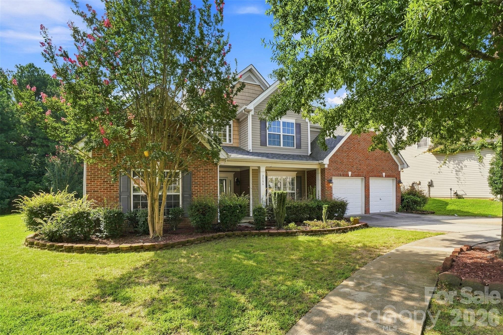 2506 Greenspire Court — photo