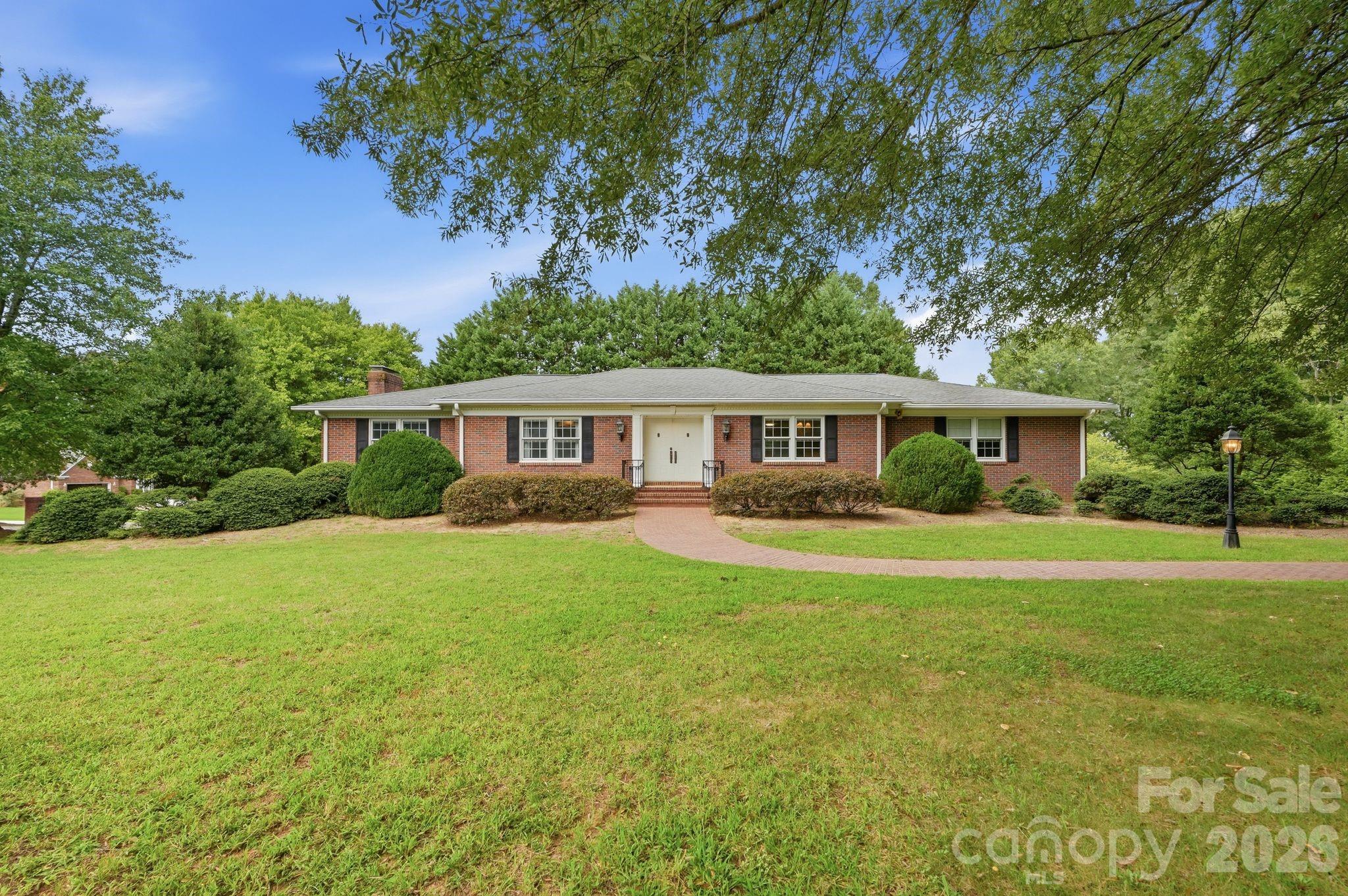 431 Costner School Road — photo