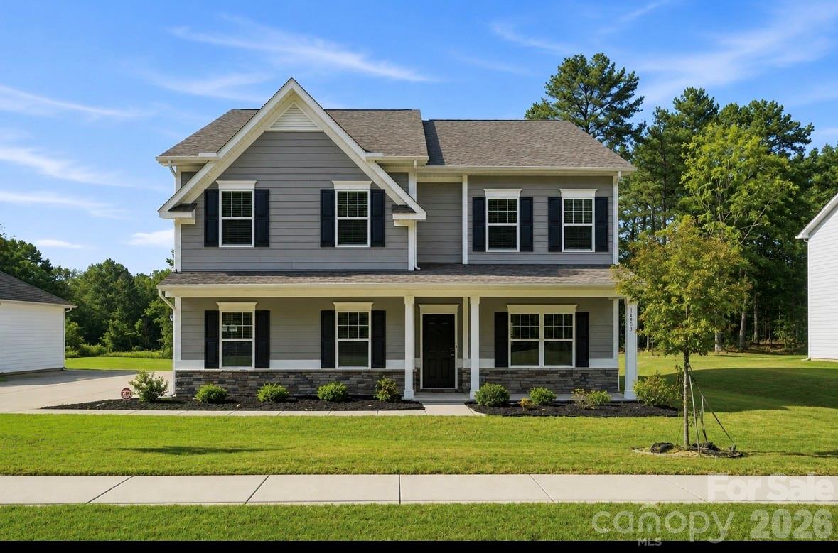 14503 Holbrooks Road — photo