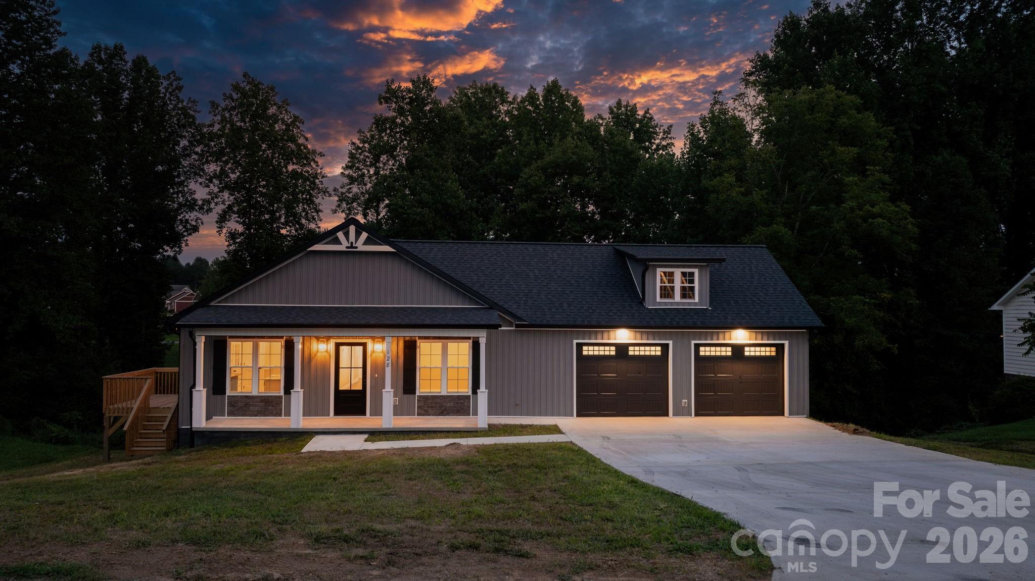128 Buck Shoals Circle — photo