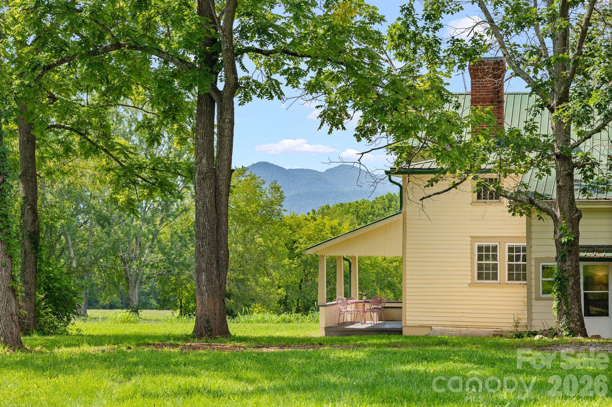 250 Justice Ridge Road — photo