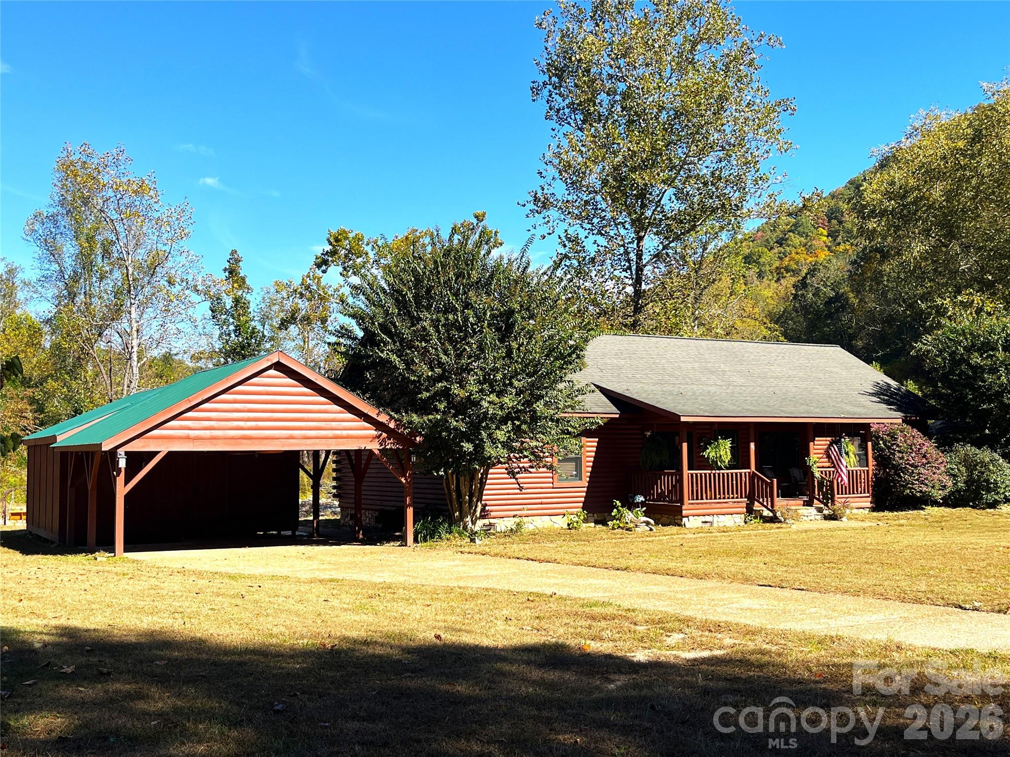 45 Reedy Creek Court — photo