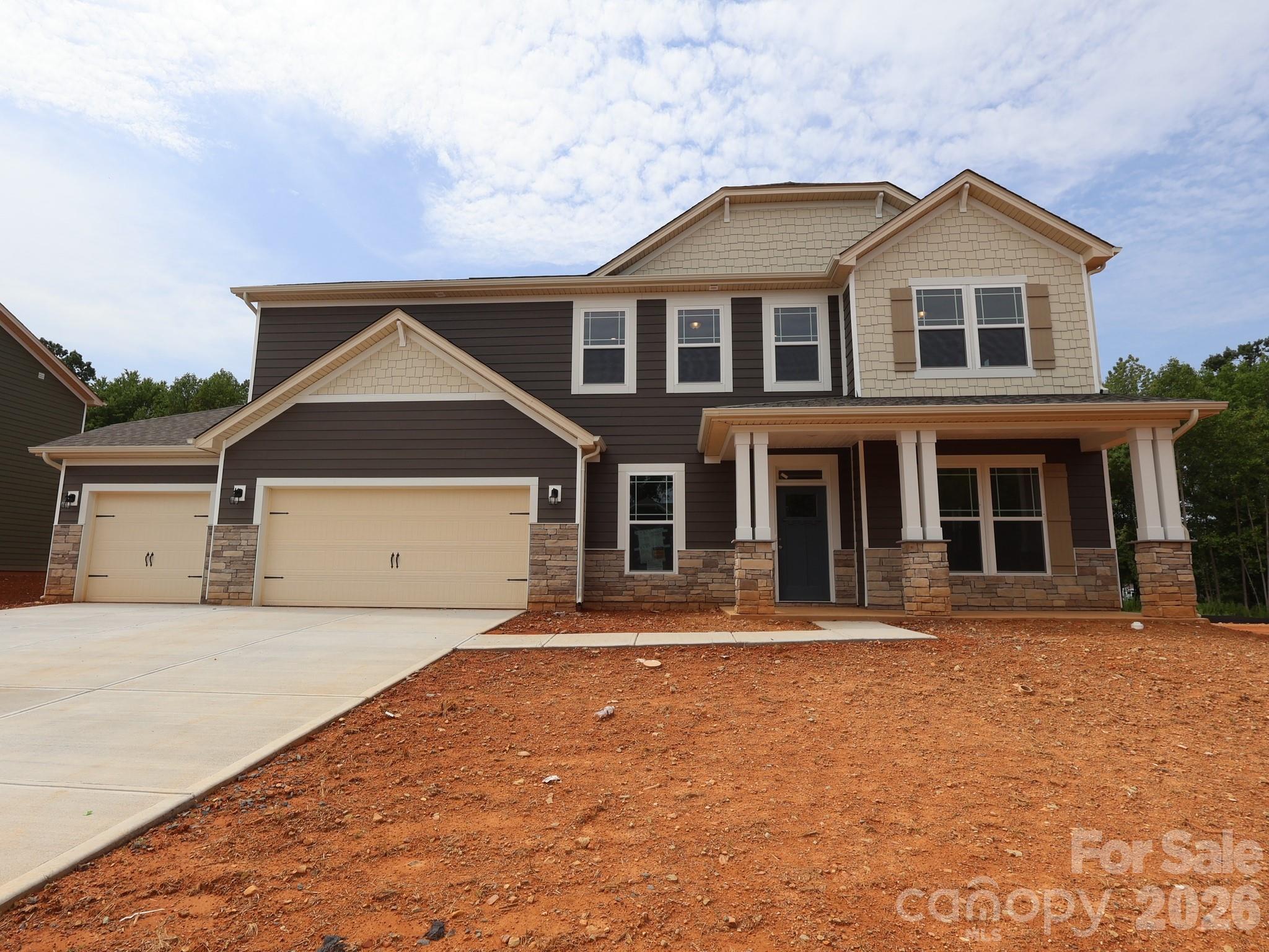 249 Amber Glen Drive — photo