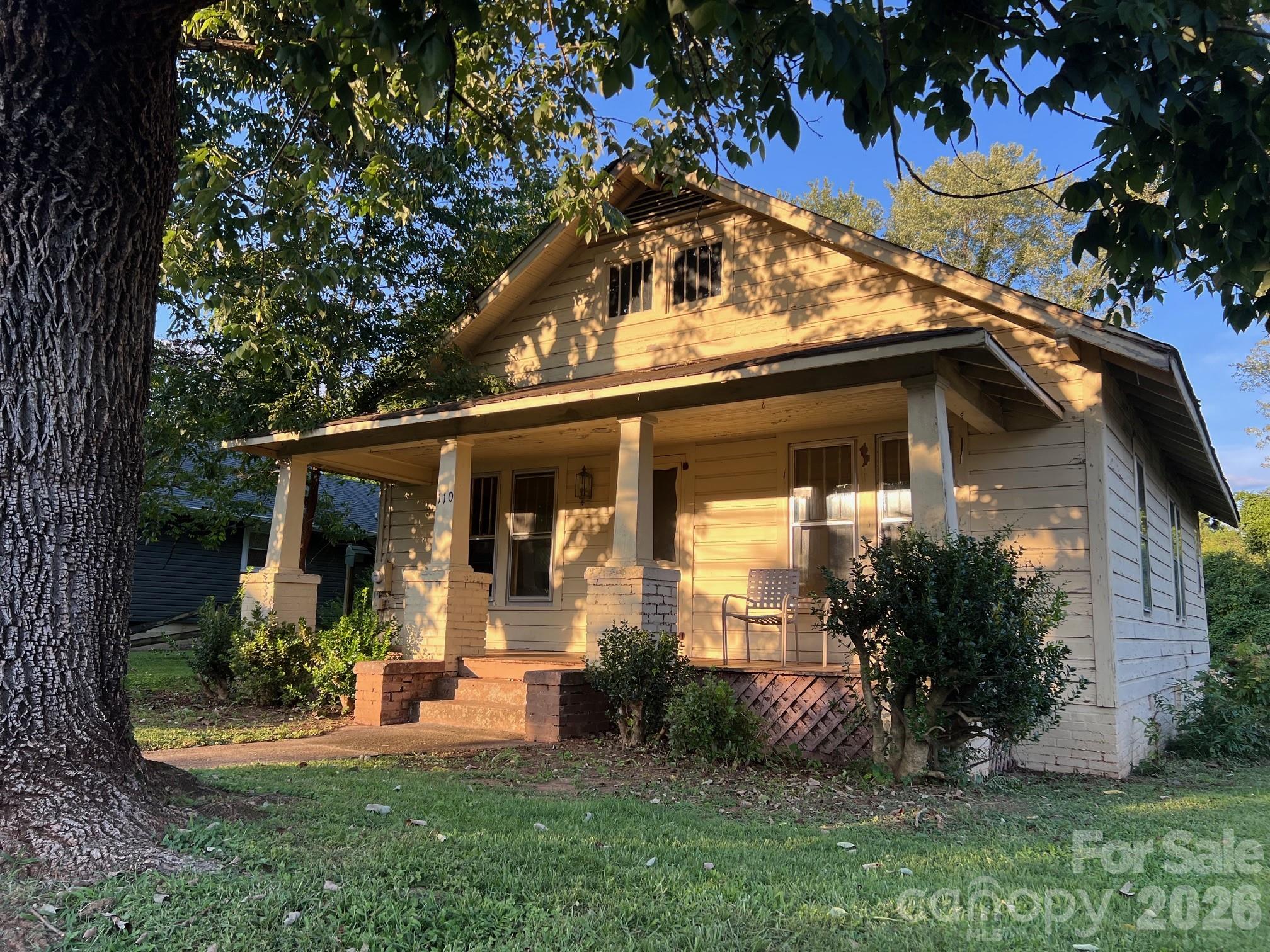110 Linville Street — photo