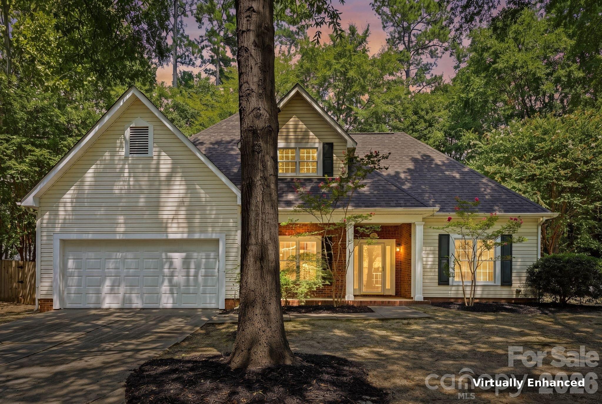 7119 Bevington Woods Lane — photo
