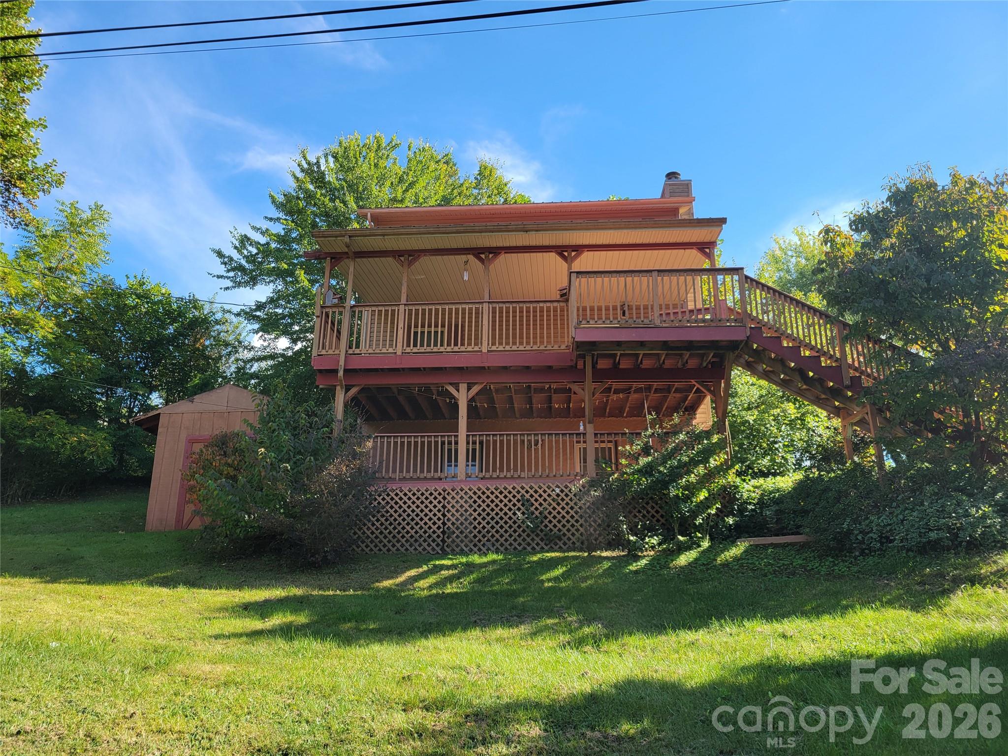 507 Utah Mountain Road — photo
