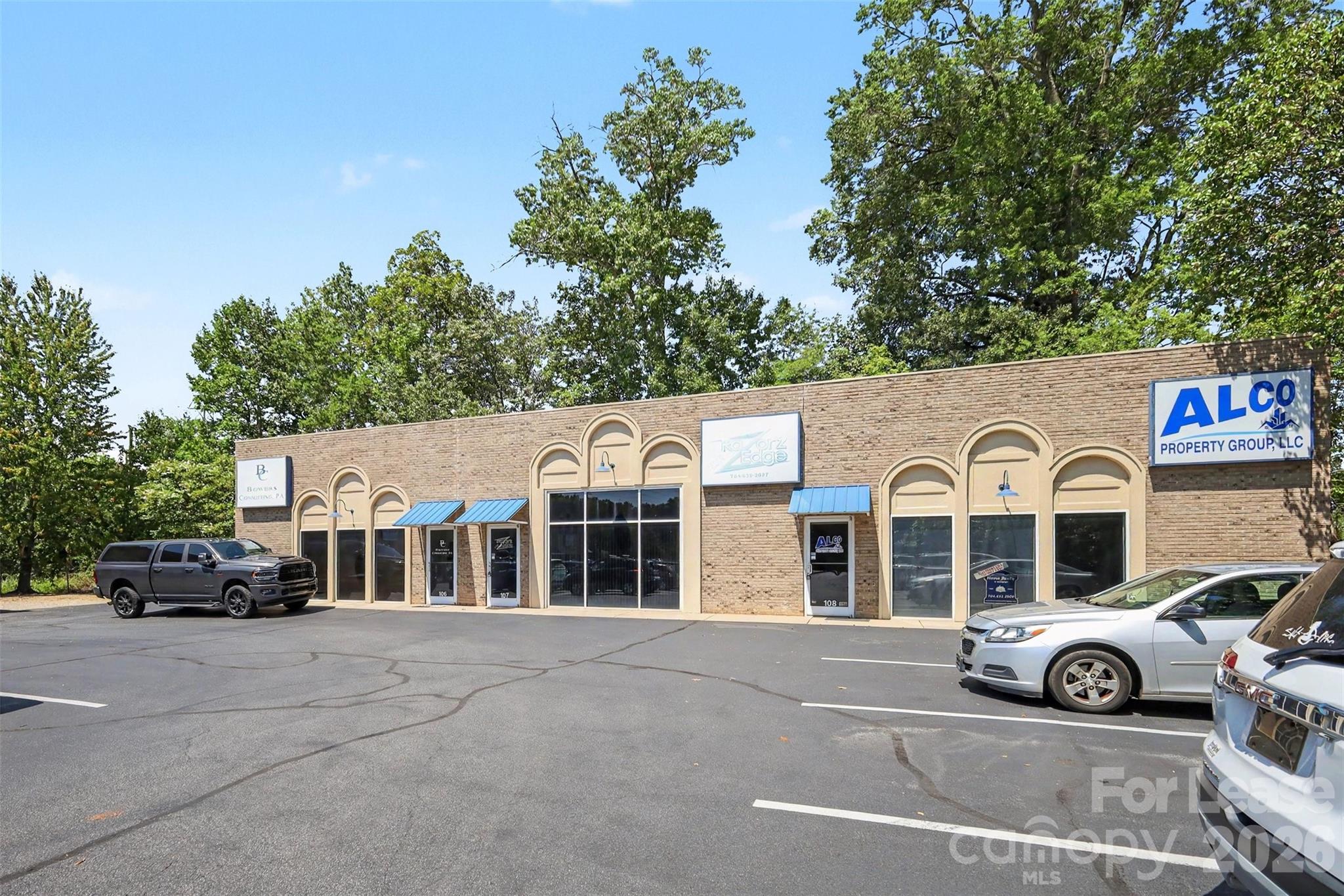 1620 S Martin Luther King Jr Avenue 107 — photo