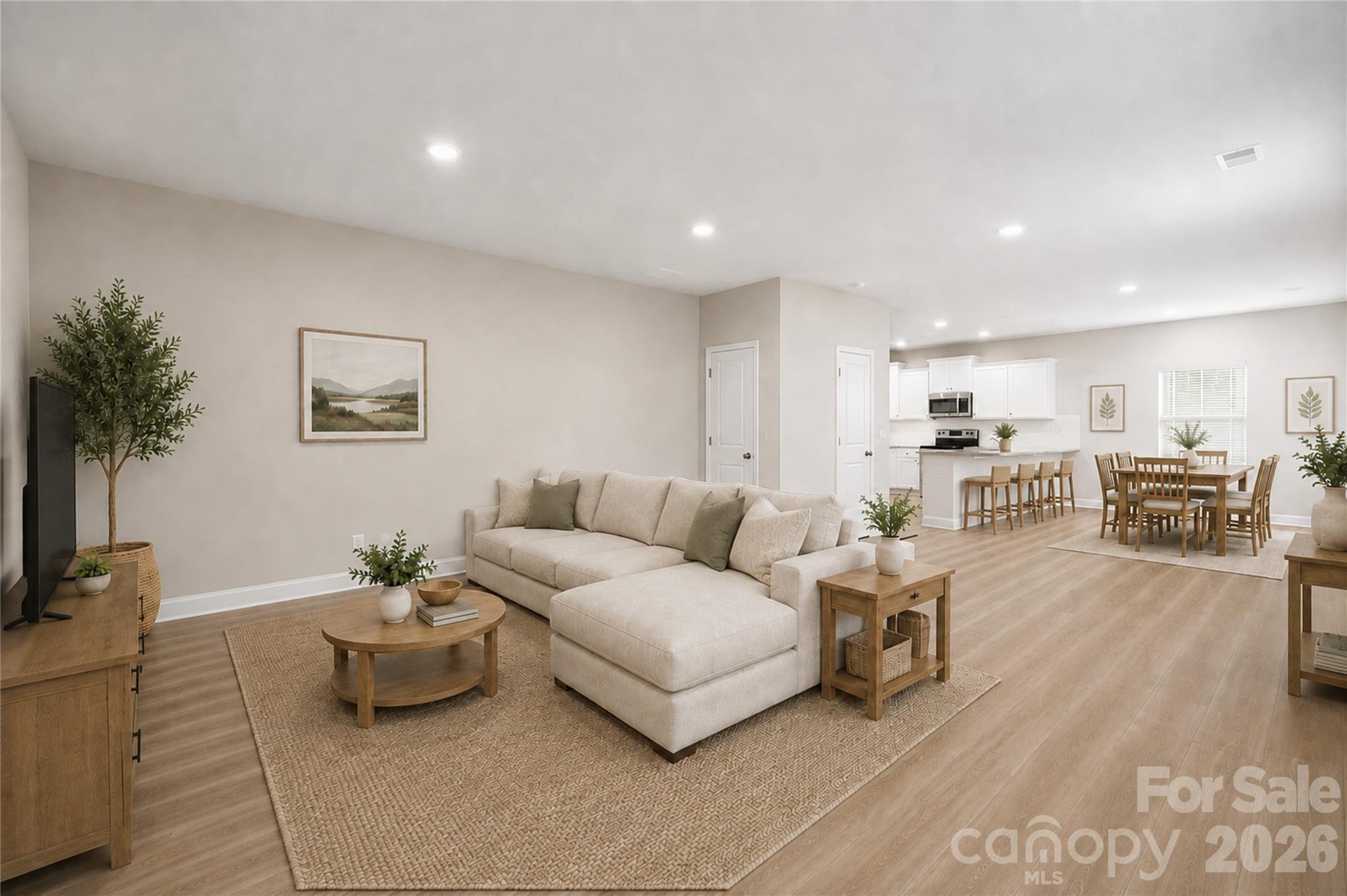 8908 Sawyer Run Court — photo