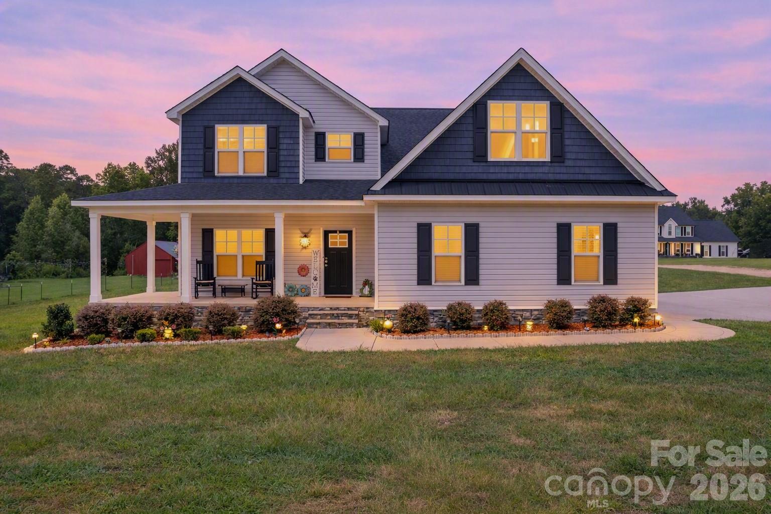 1205 Palestine Road — photo