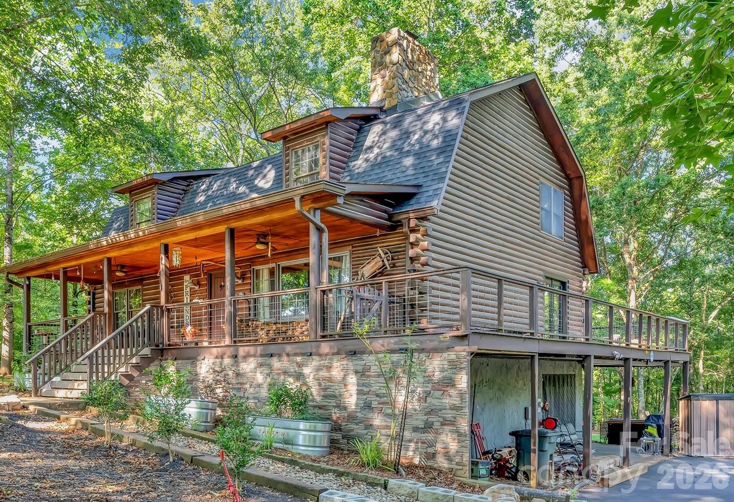2440 Mount Lebanon Road — photo