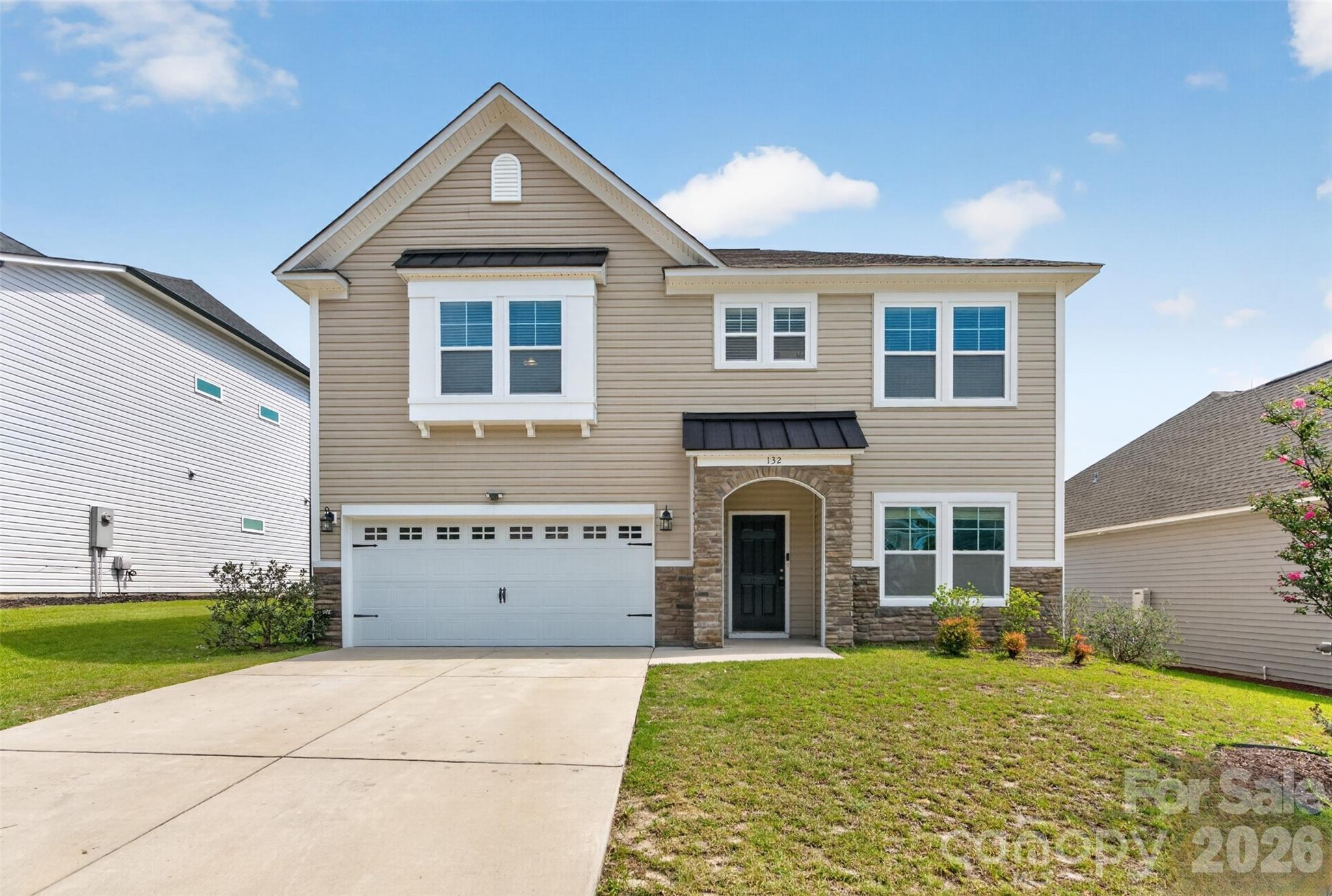 132 Calming Creek Way — photo