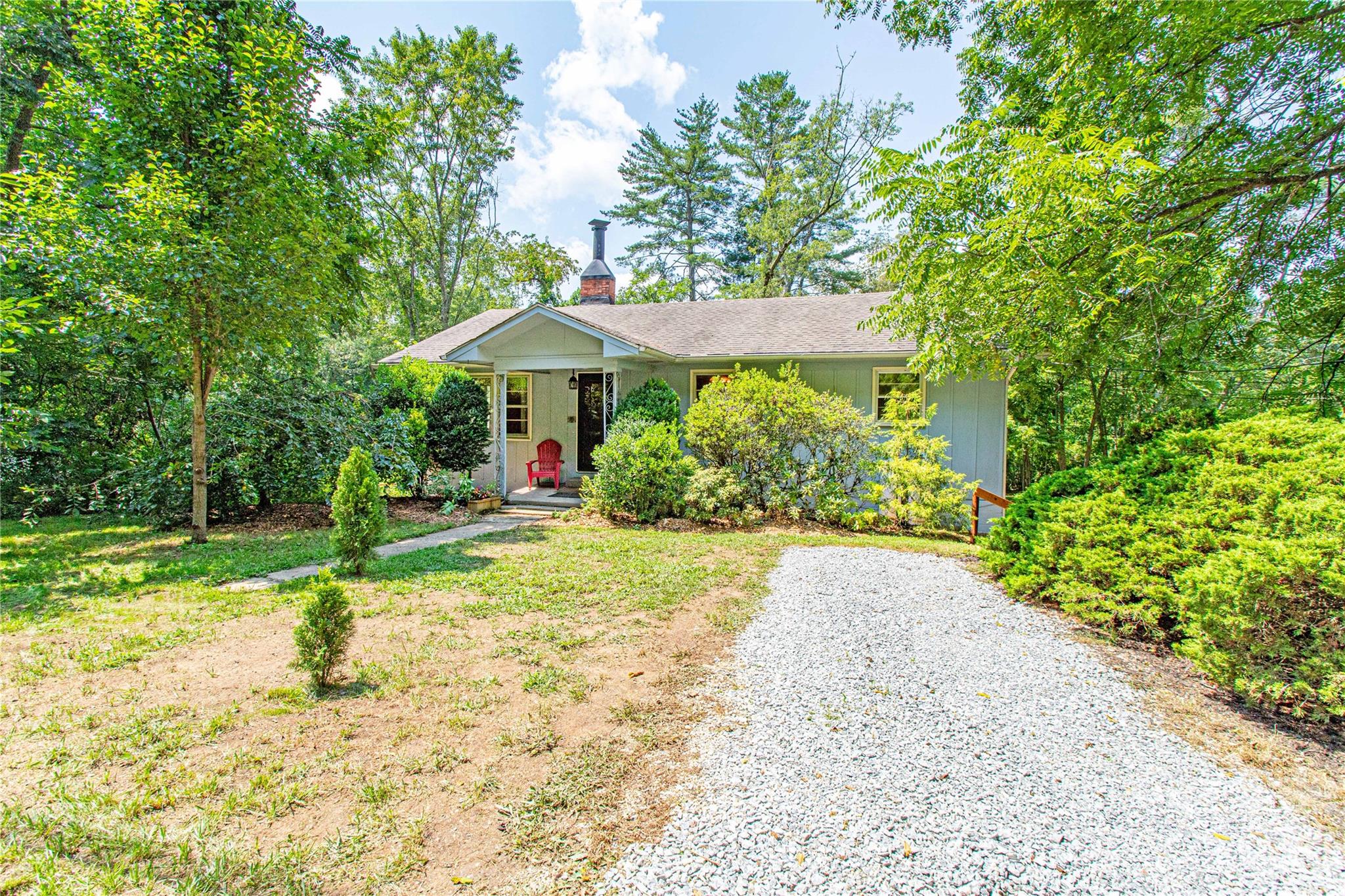 875 Mills Gap Road — photo