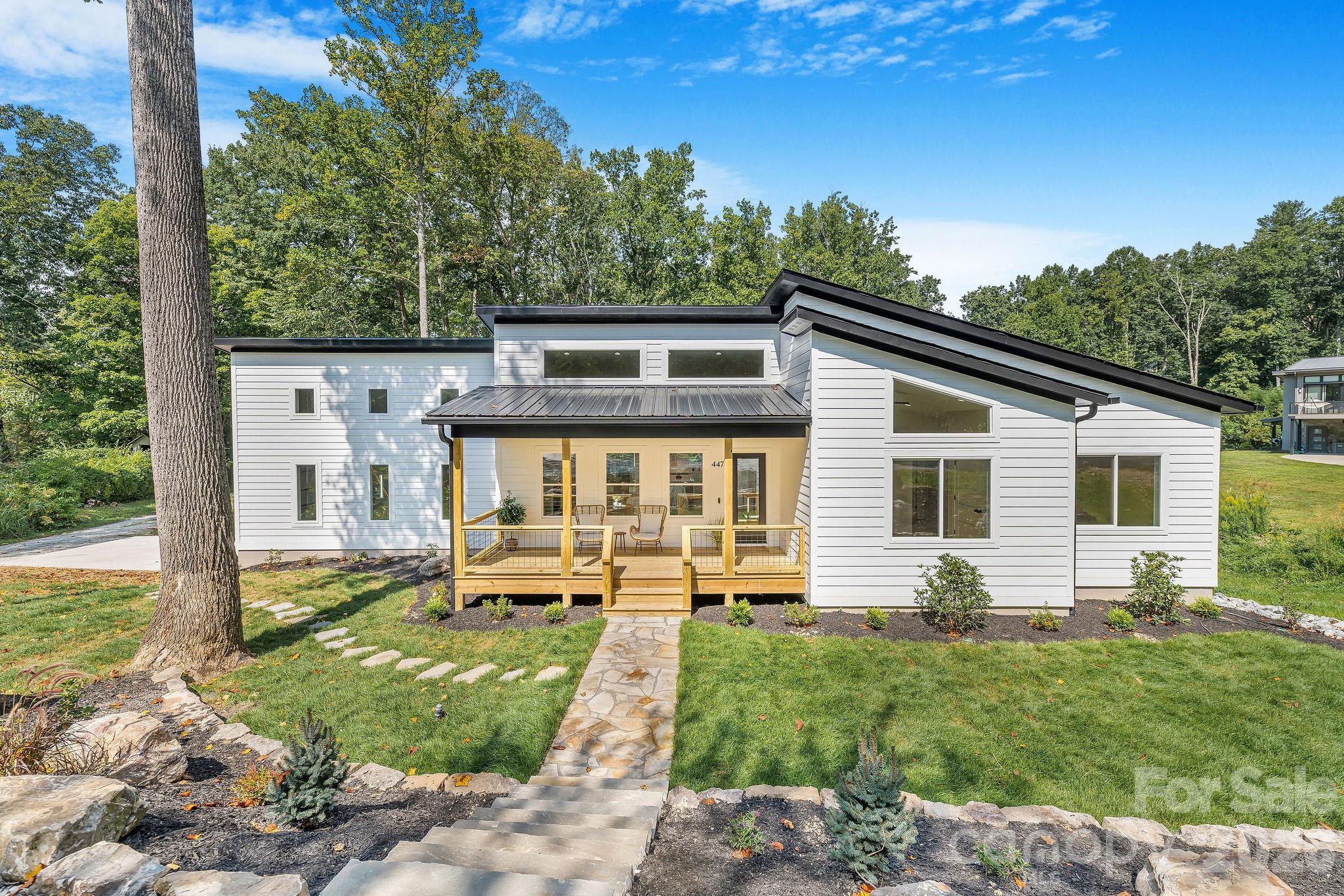 447 Blooming Laurel Drive — photo