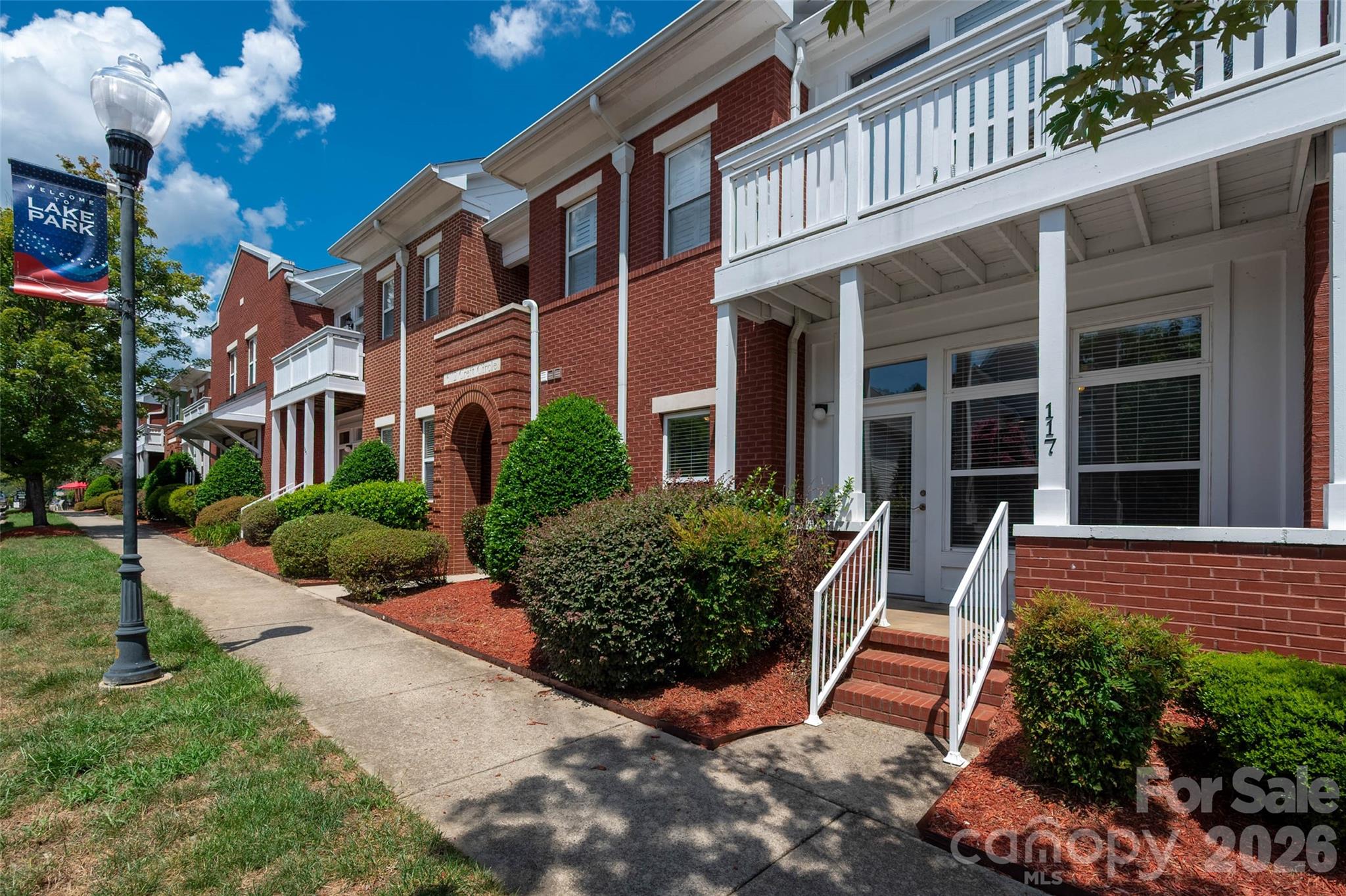 6112 Creft Circle 117 — photo