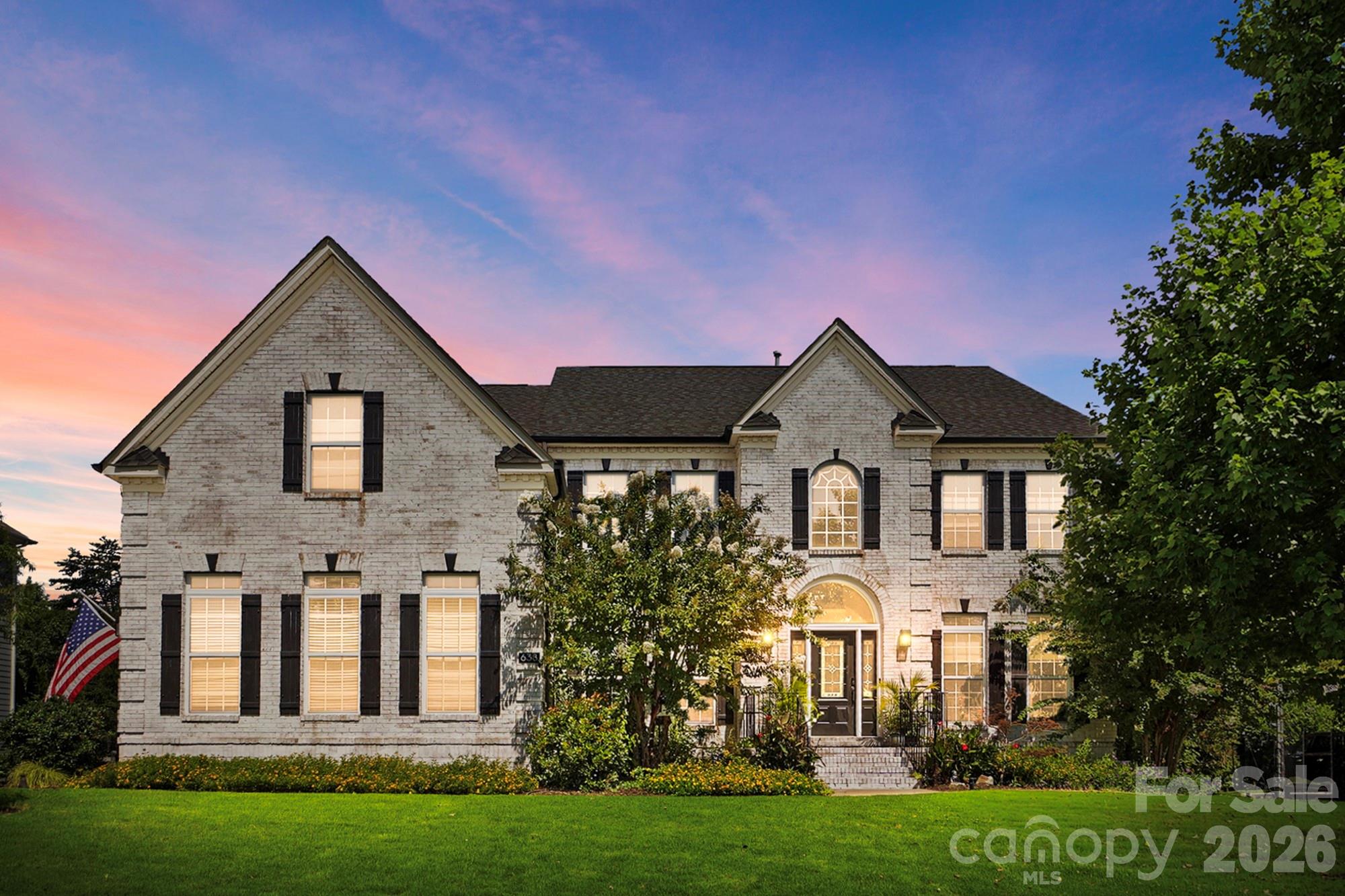 638 Reliance Court — photo