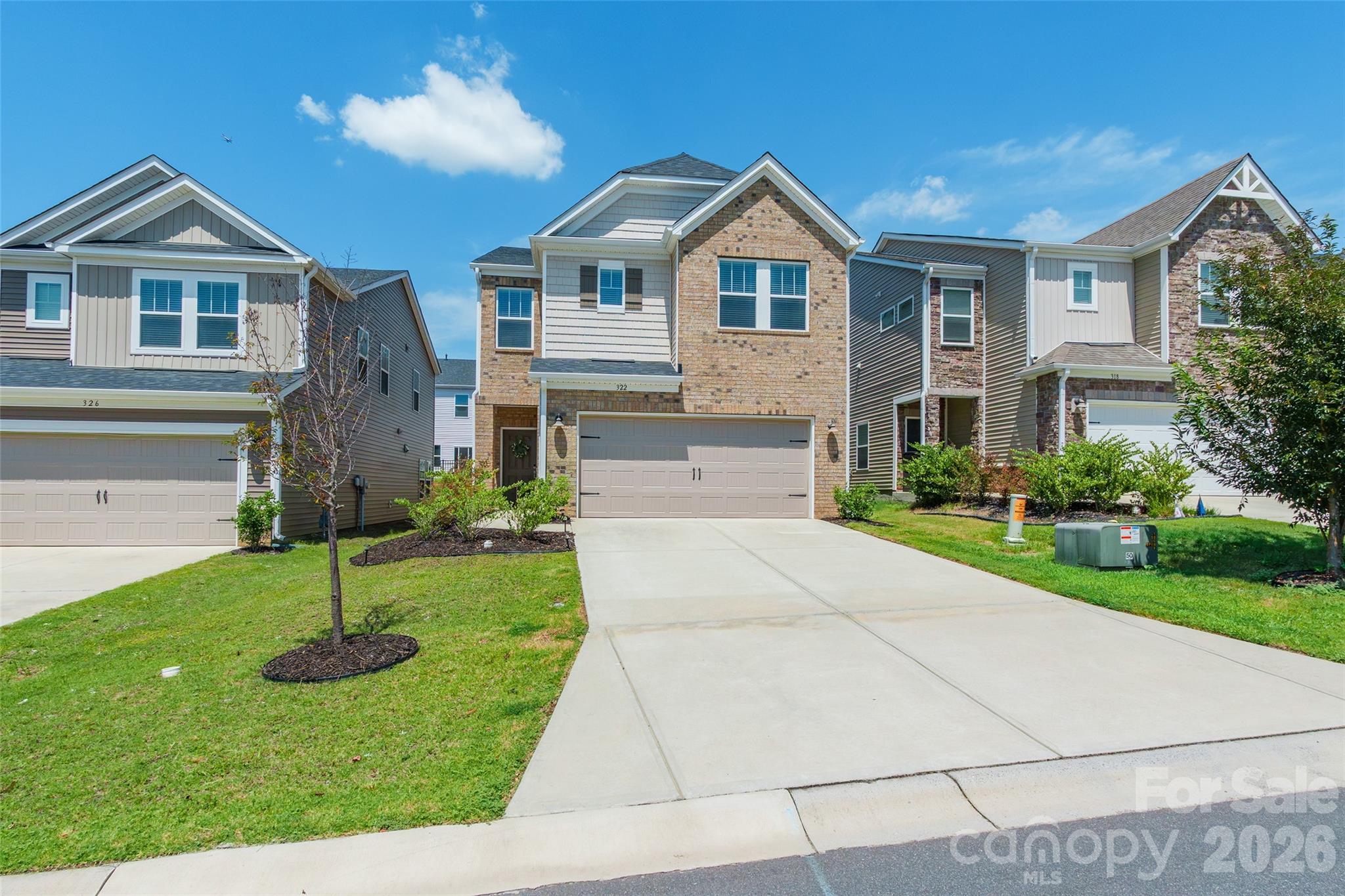 322 Hyssop Court — photo