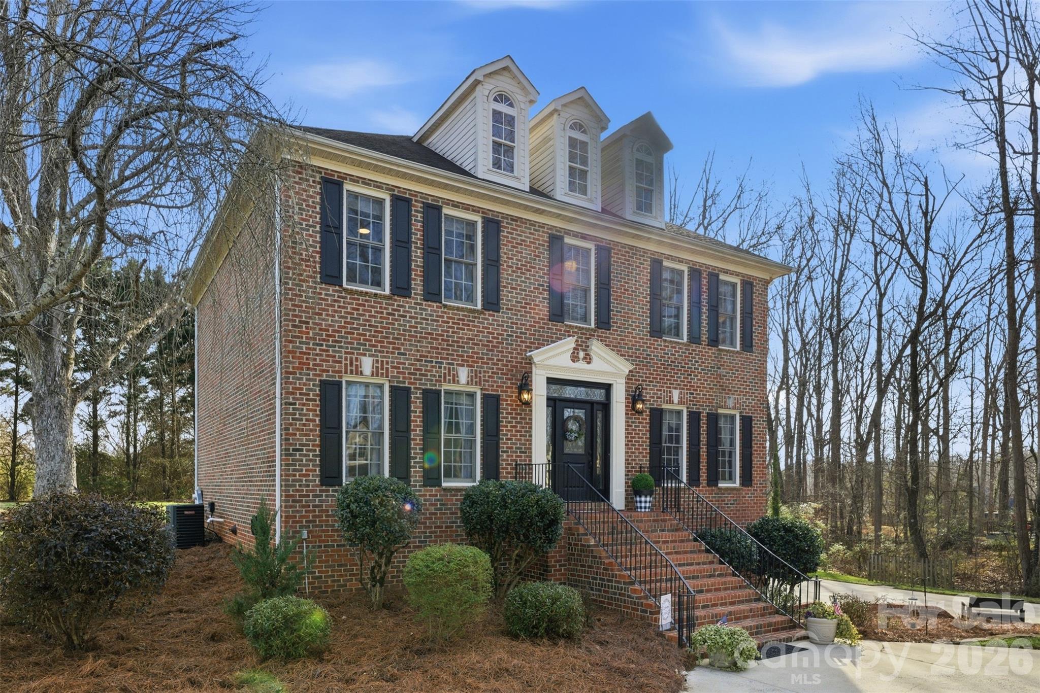 503 Bridgestone Court — photo