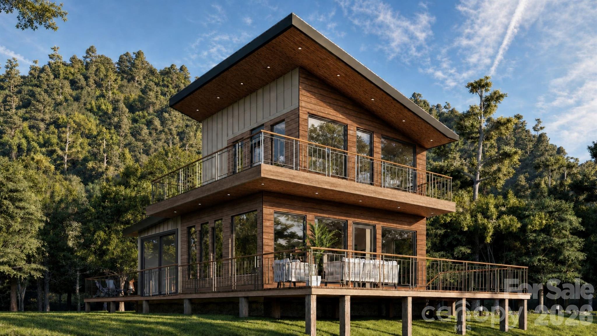 221 Serenity Ridge Trail — photo