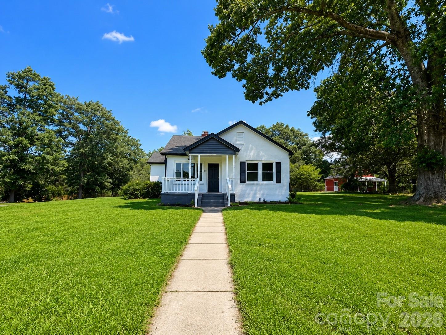 302 S Myrtle School Road — photo