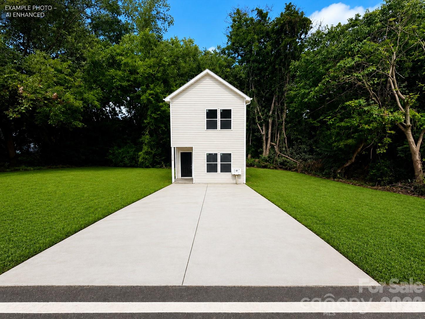 109 N Gregory Street — photo