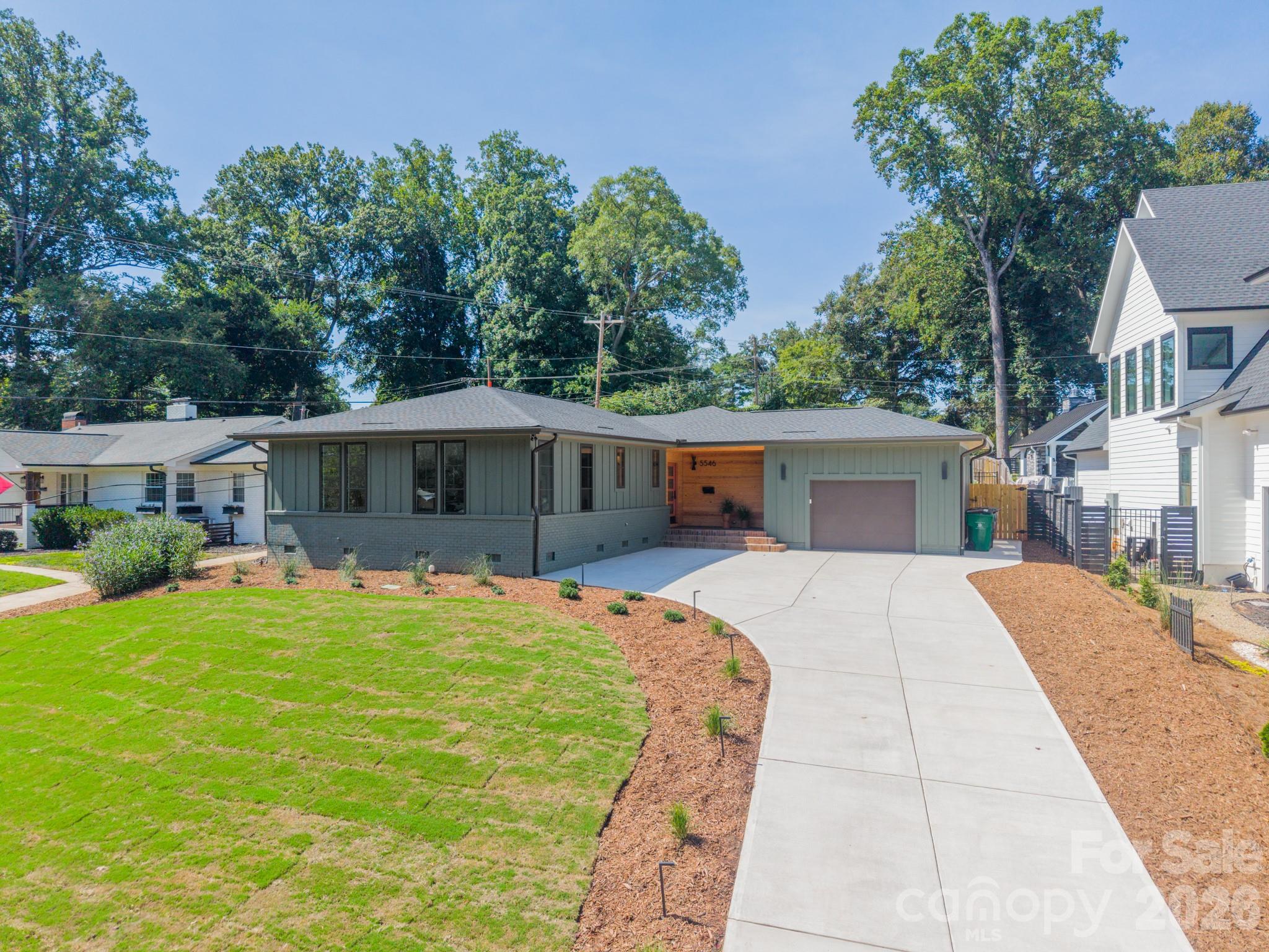 5546 Murrayhill Road — photo