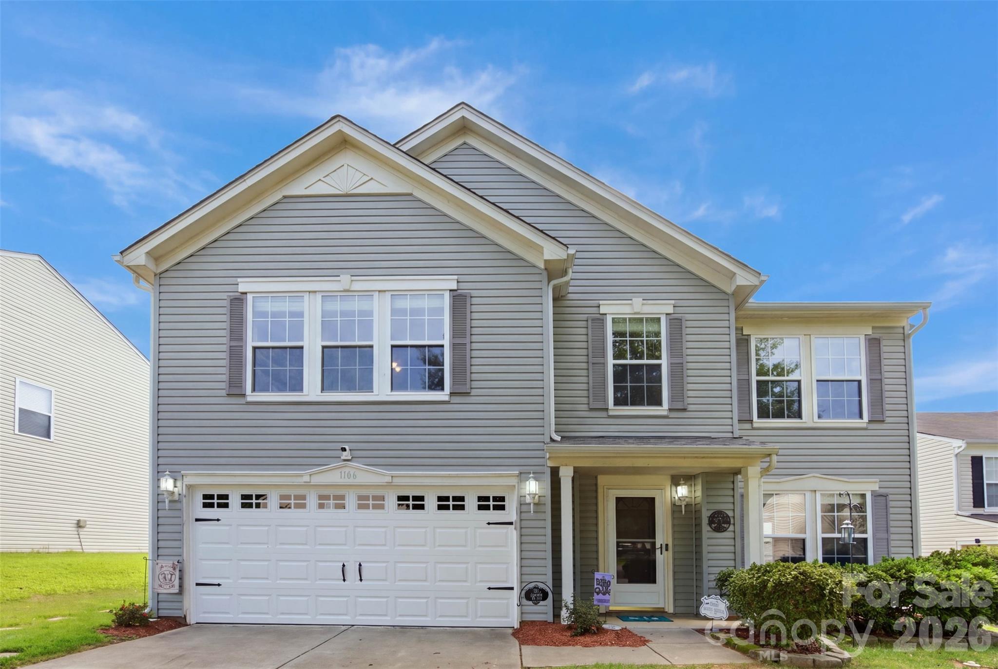 1106 Rainier Lane — photo