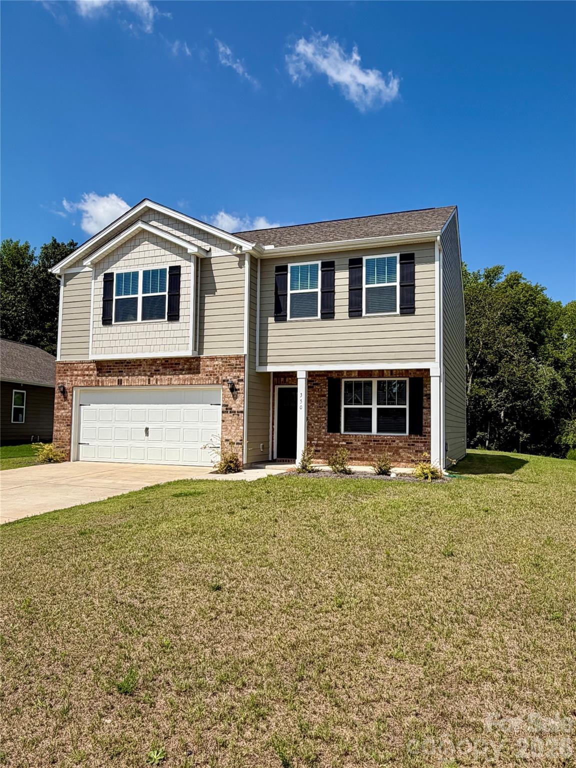 350 Brinkley Drive — photo