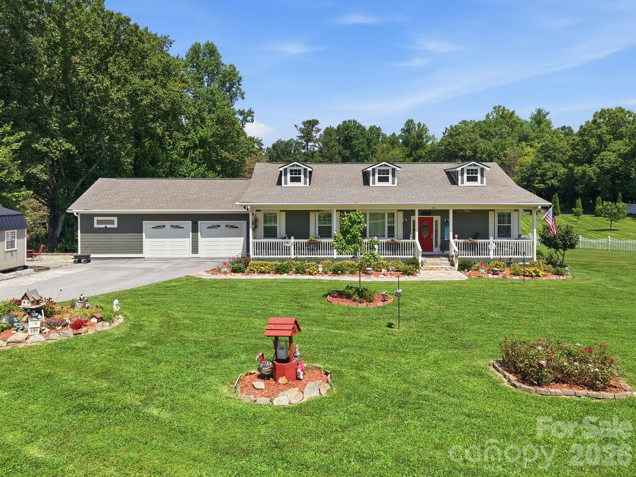 60 Shacoba Lane 1 — photo