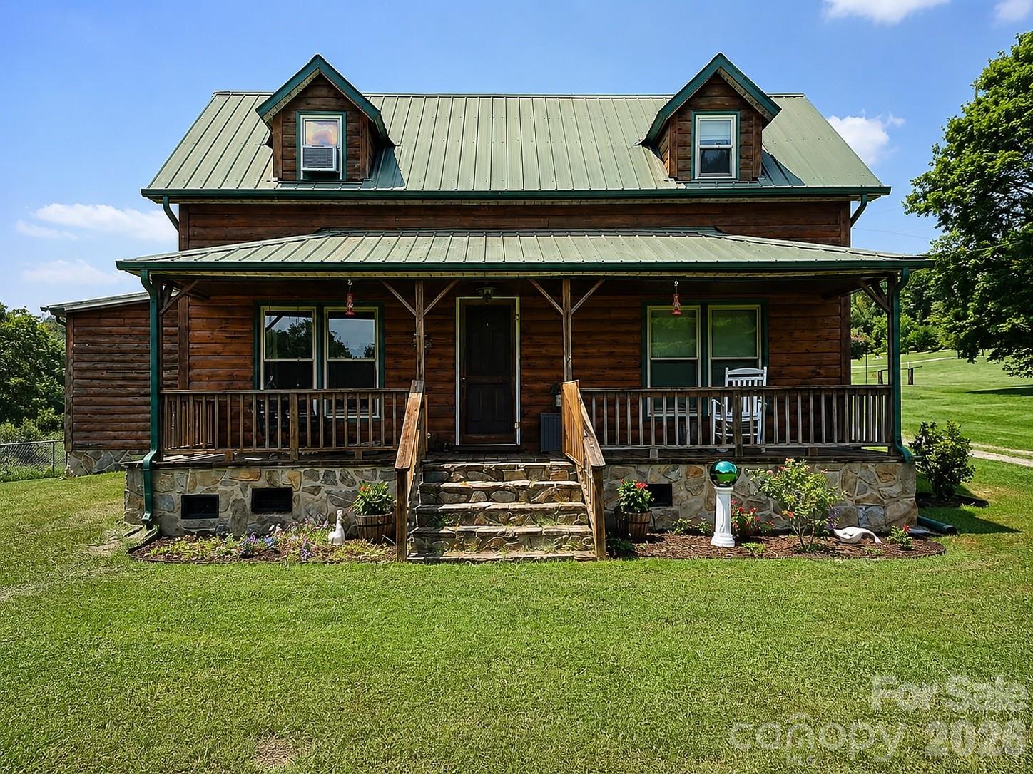 337 Liberty Grove Church Road — photo