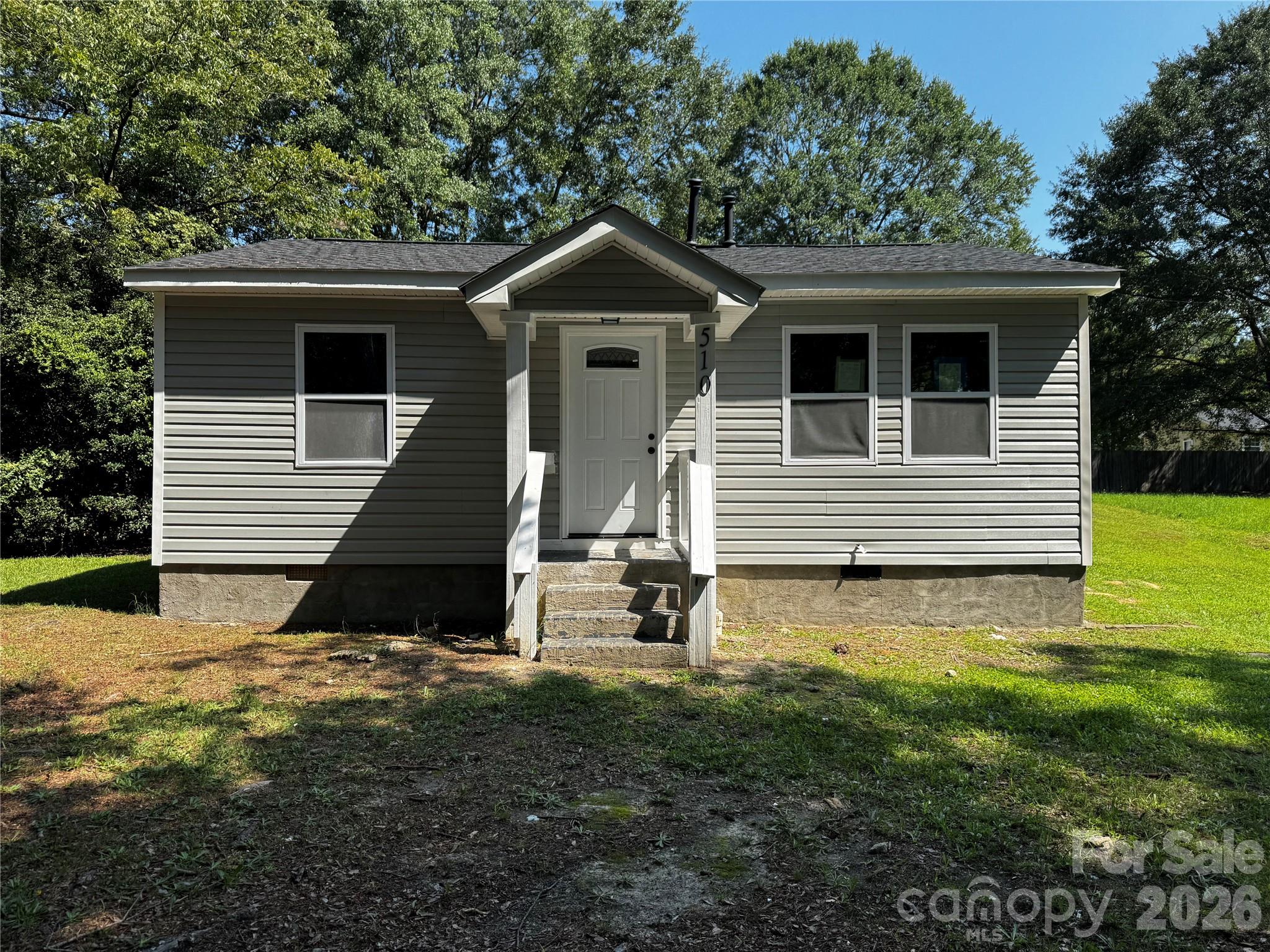 510 E Peachtree Street — photo
