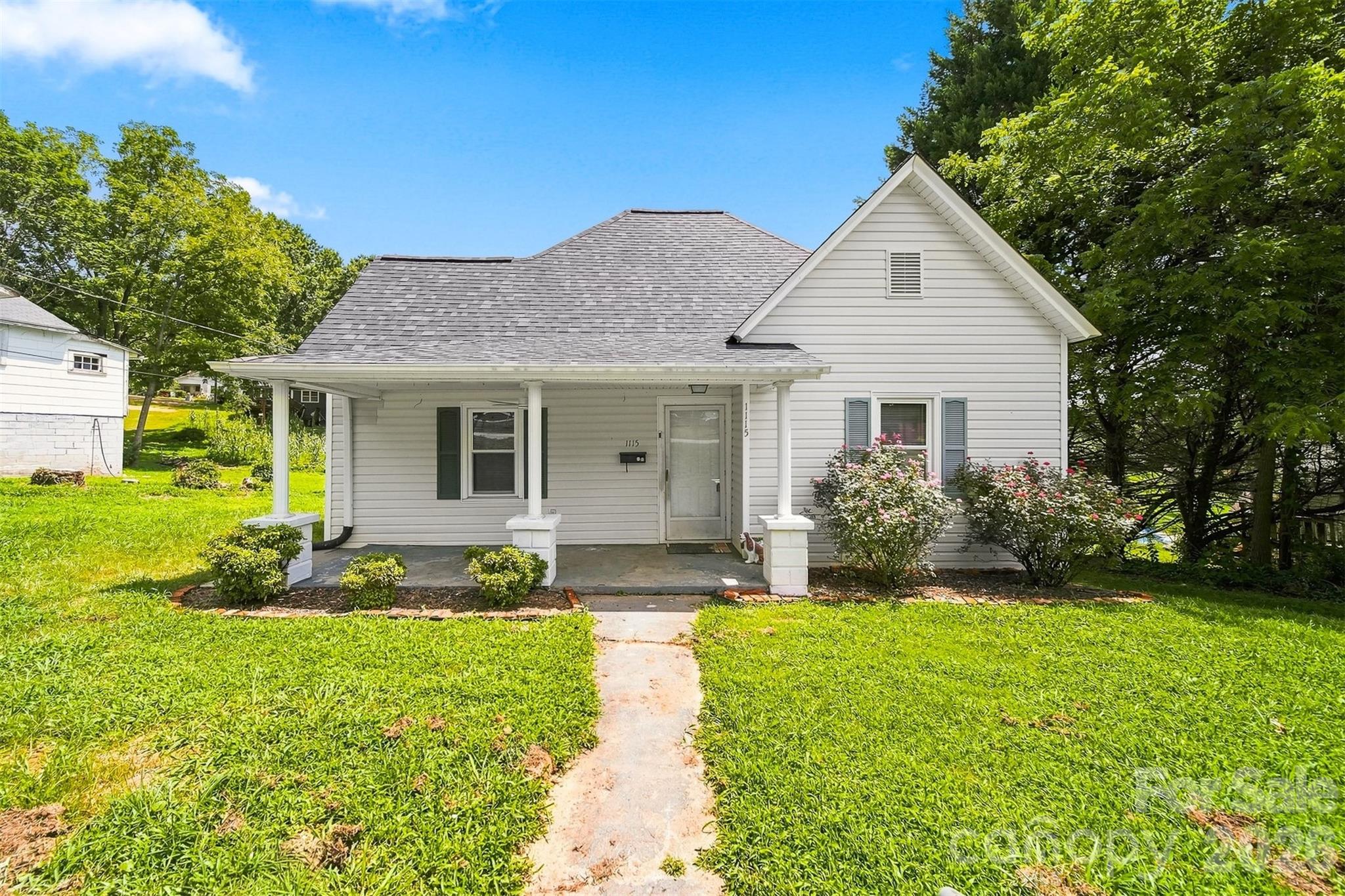 1115 Lenoir Avenue SW — photo
