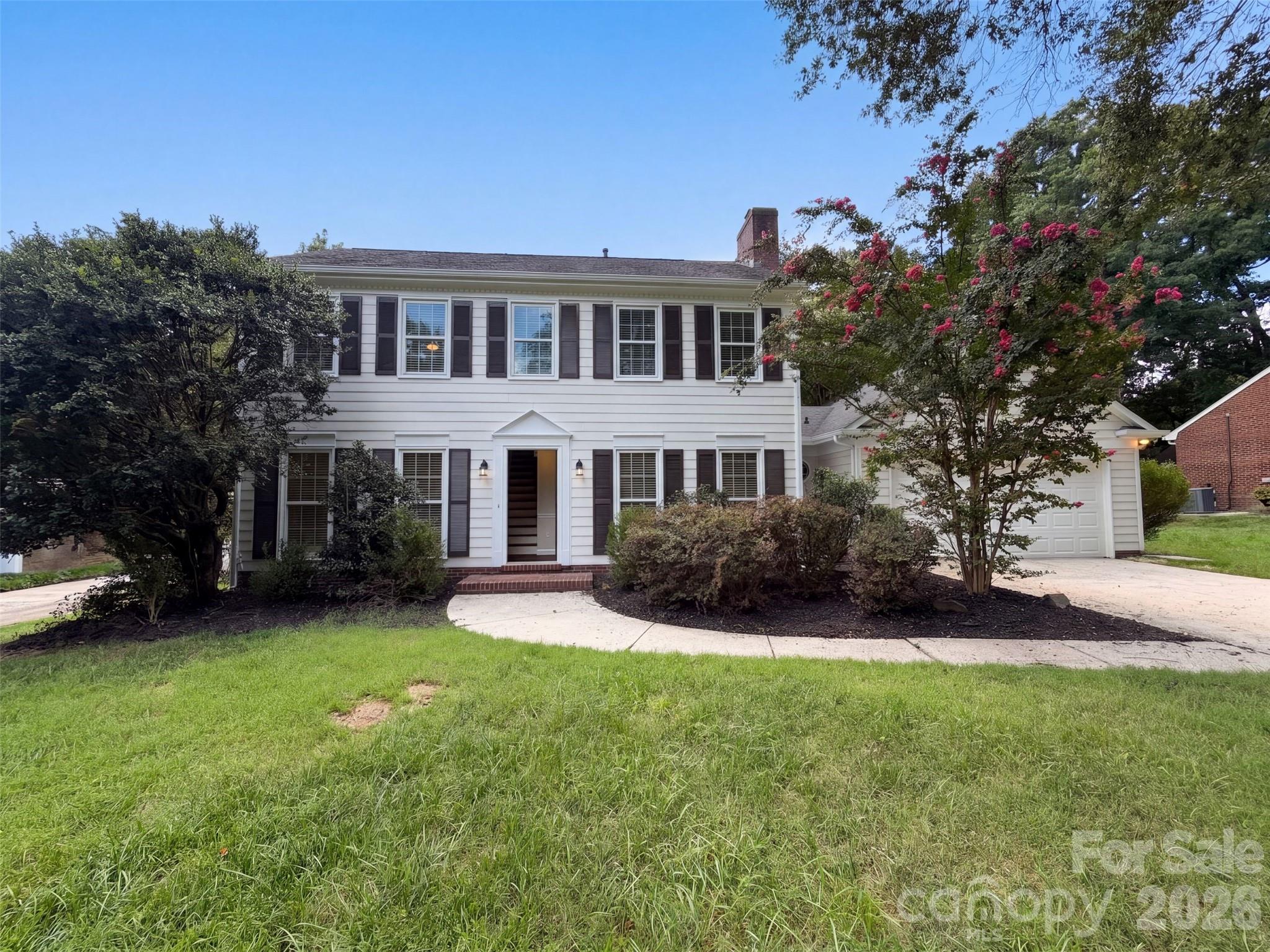 6735 Carmel Hills Drive — photo