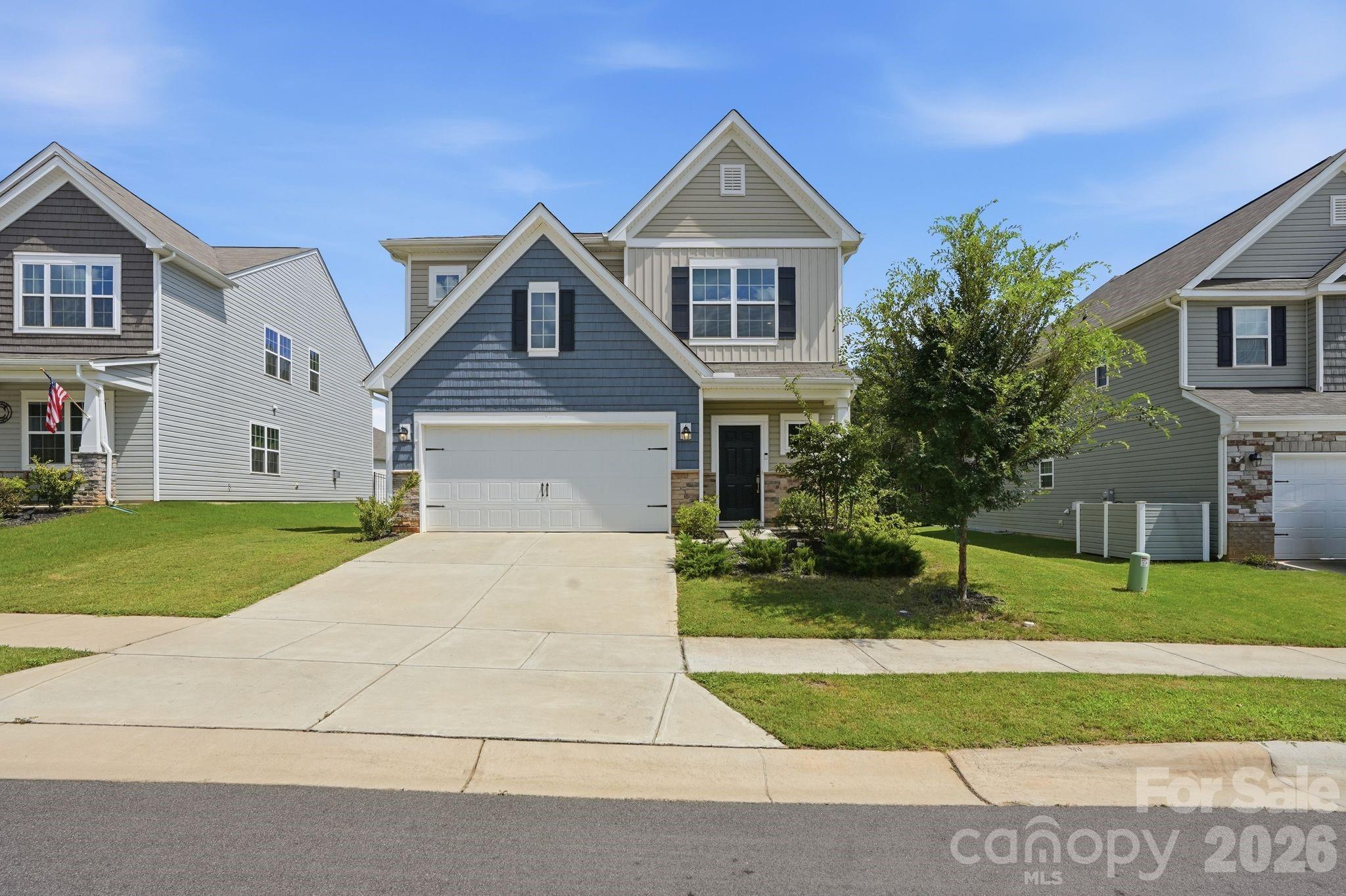 4681 Maiden Creek Way — photo