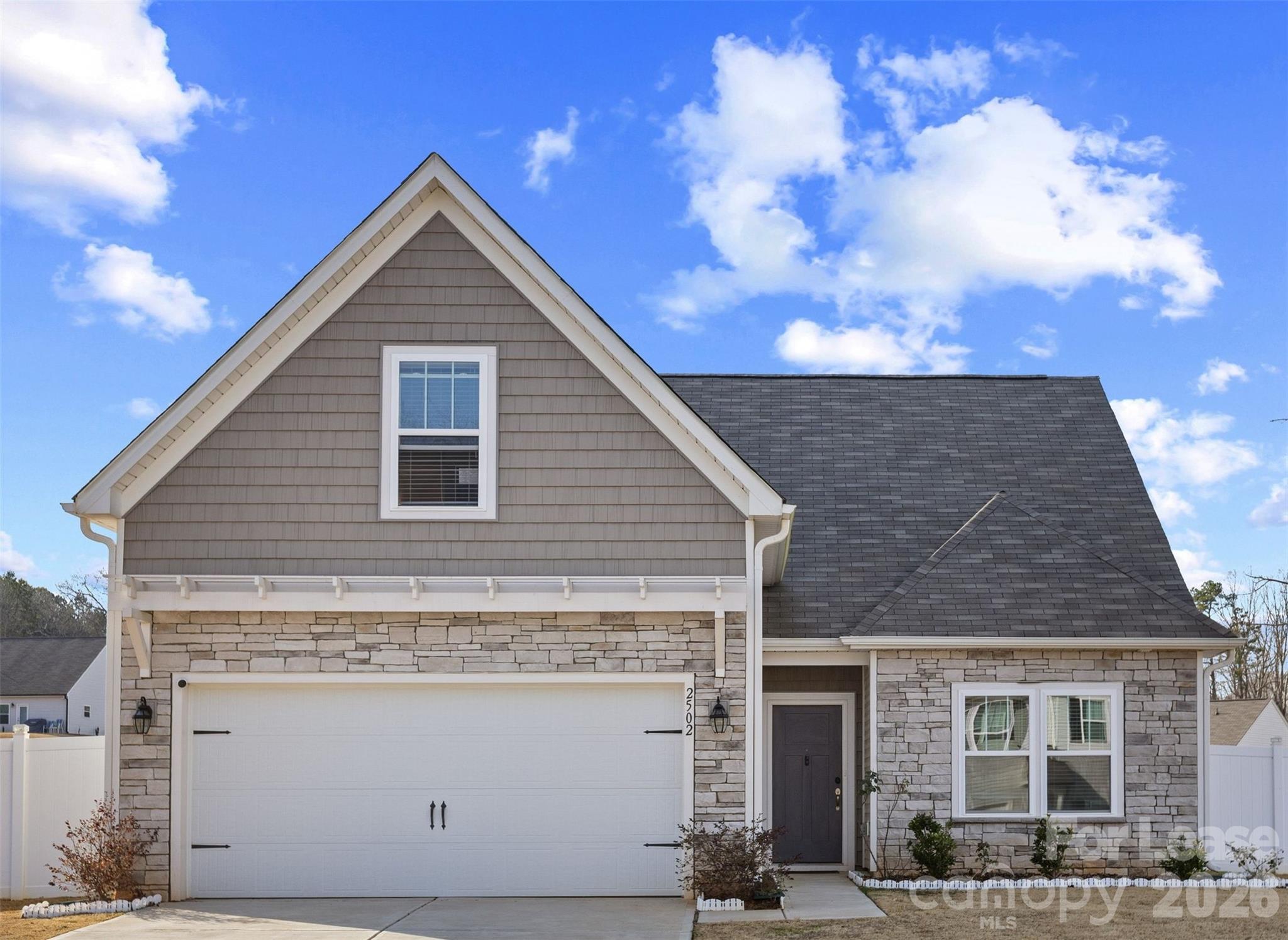2502 Waverly Drive — photo