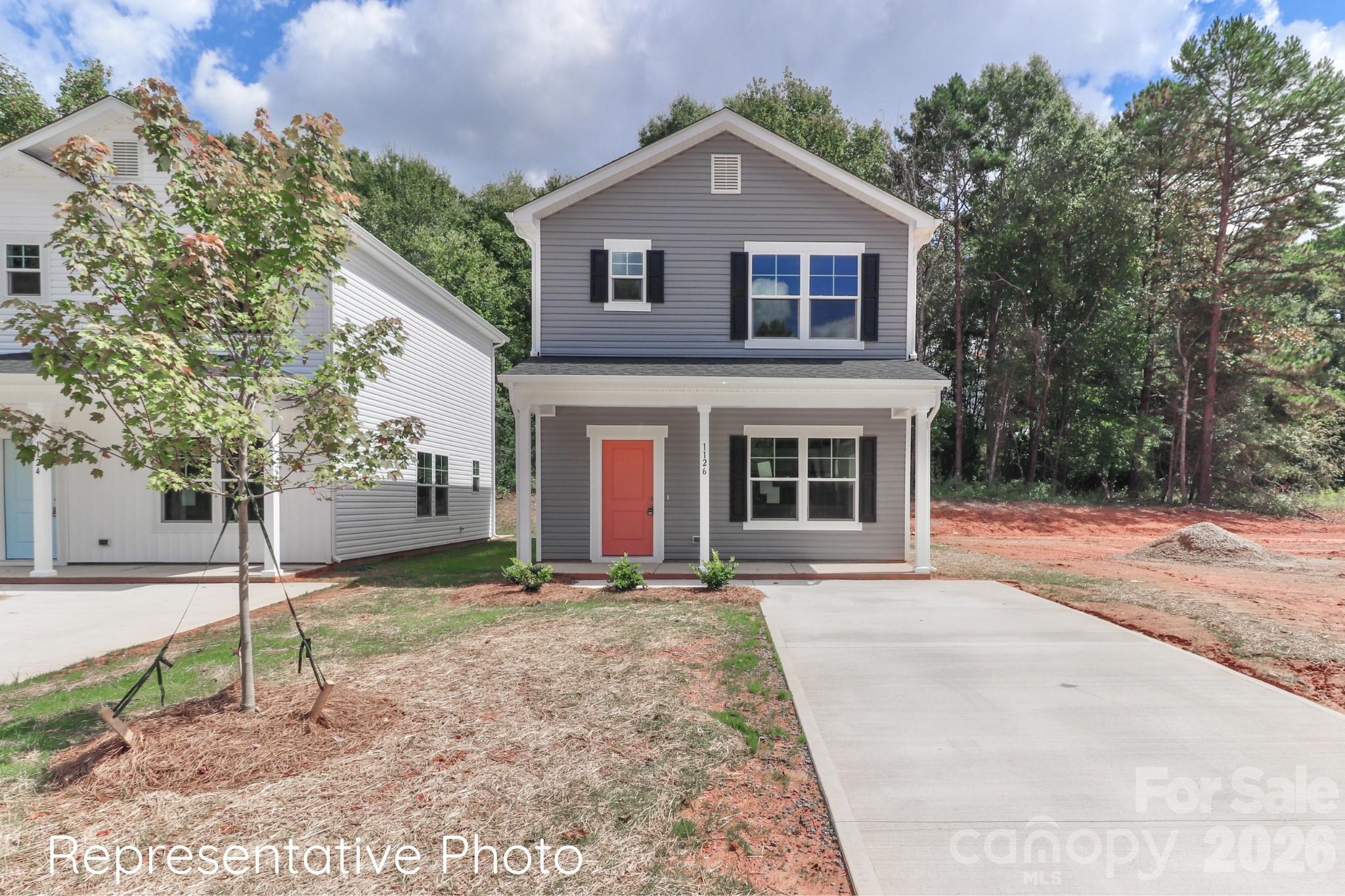 796 Hillard Street — photo